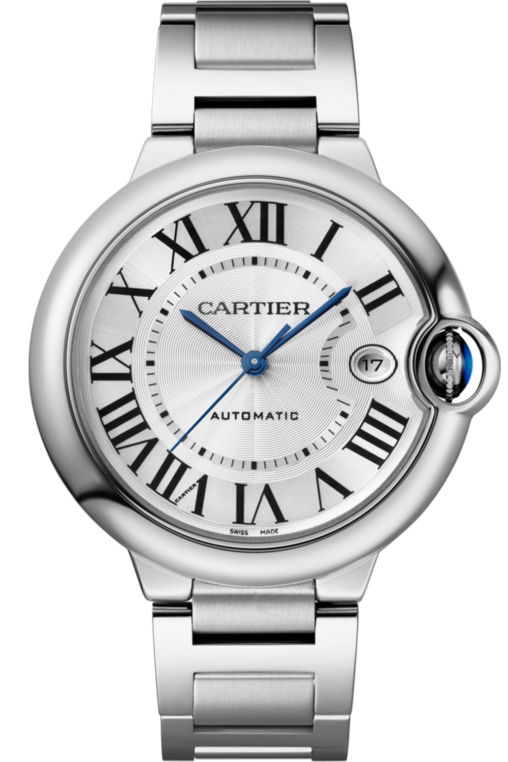 Cartier ballon