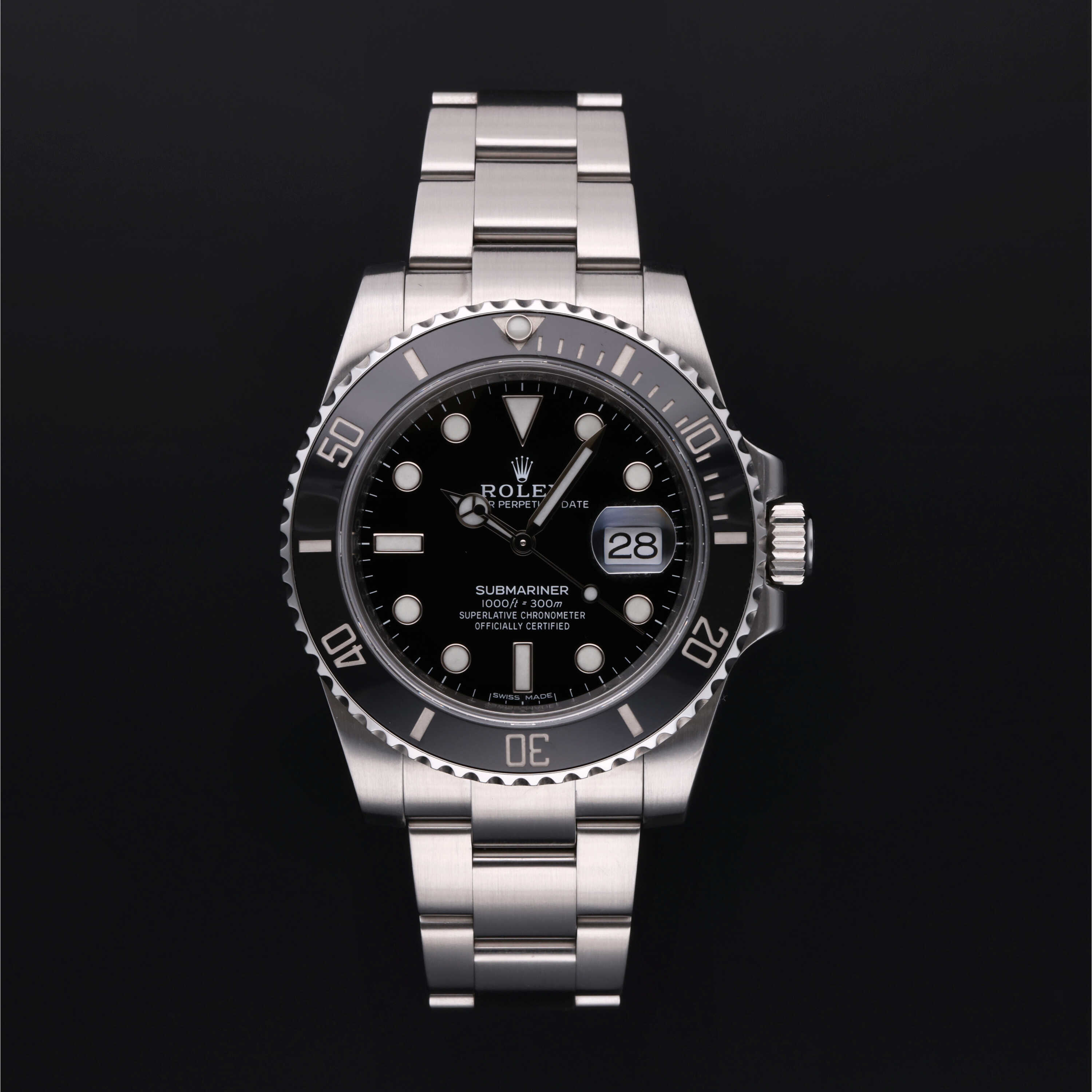 Submariner