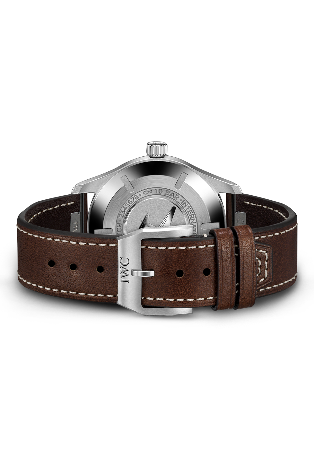IWC Schaffhausen Pilot's Watch Mark XX (IW328205)