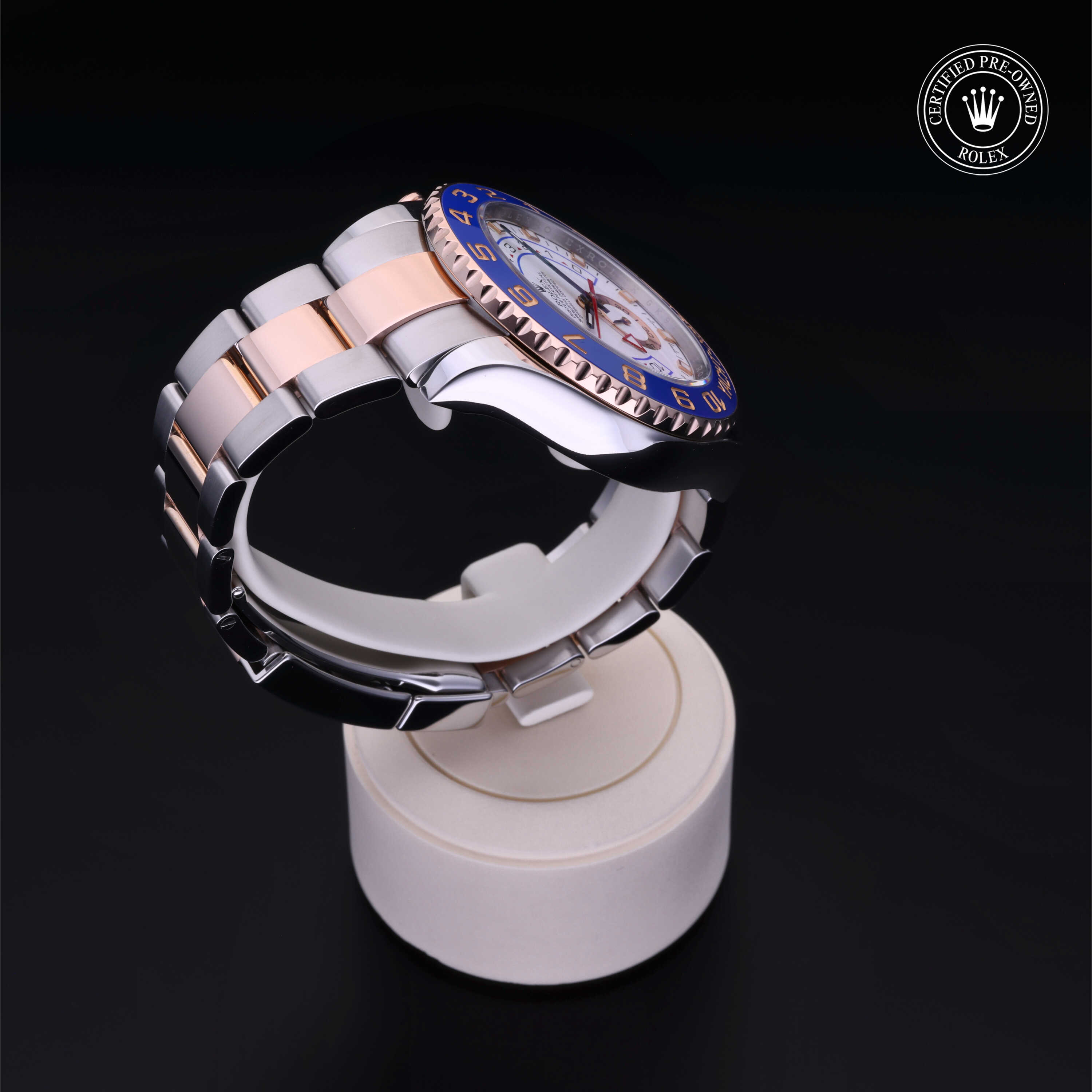 Rolex Yacht-Master II 5