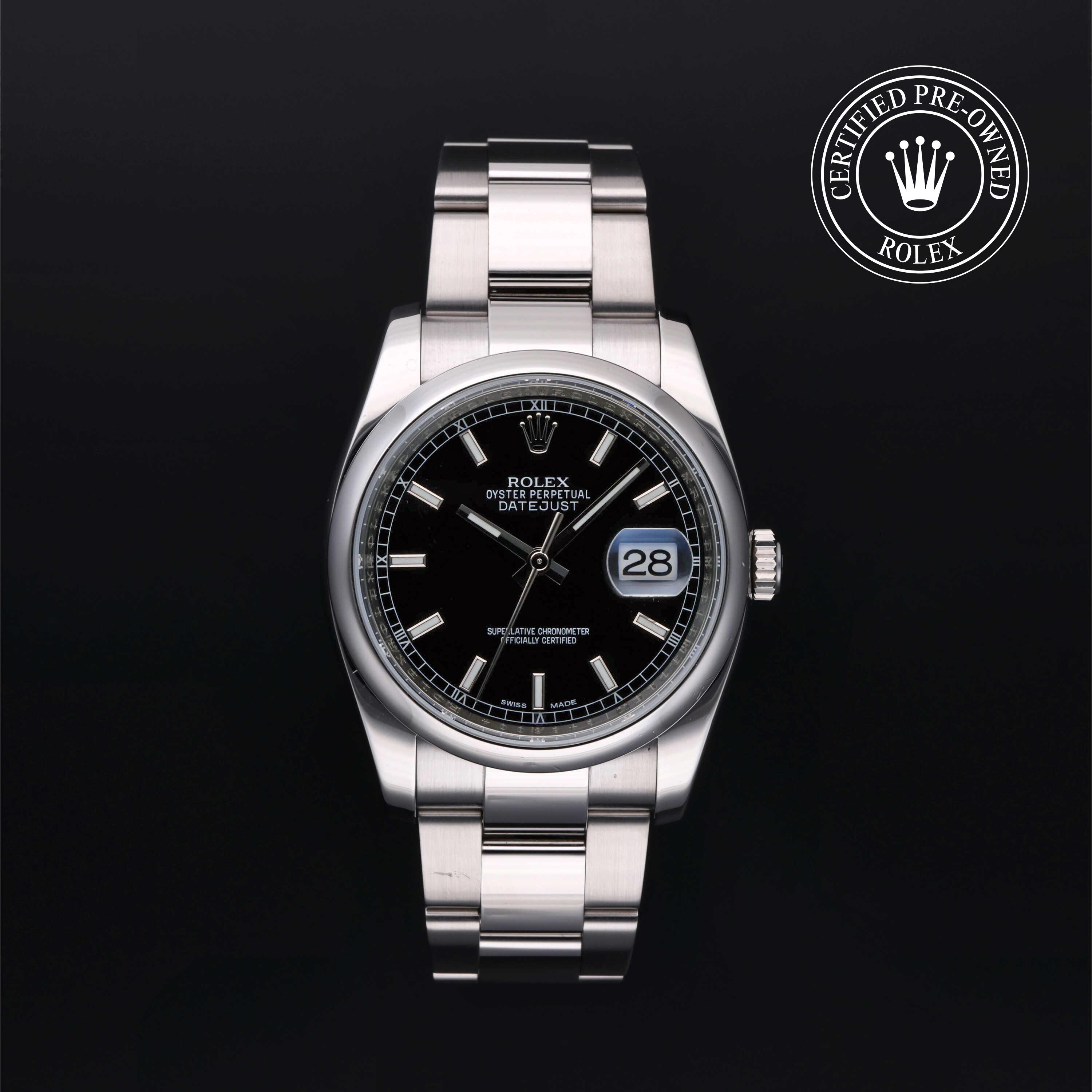 Datejust