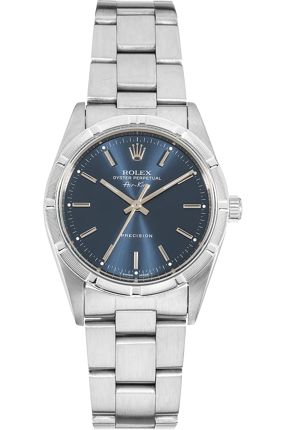 Pre-Owned Rolex Air-King (14010)