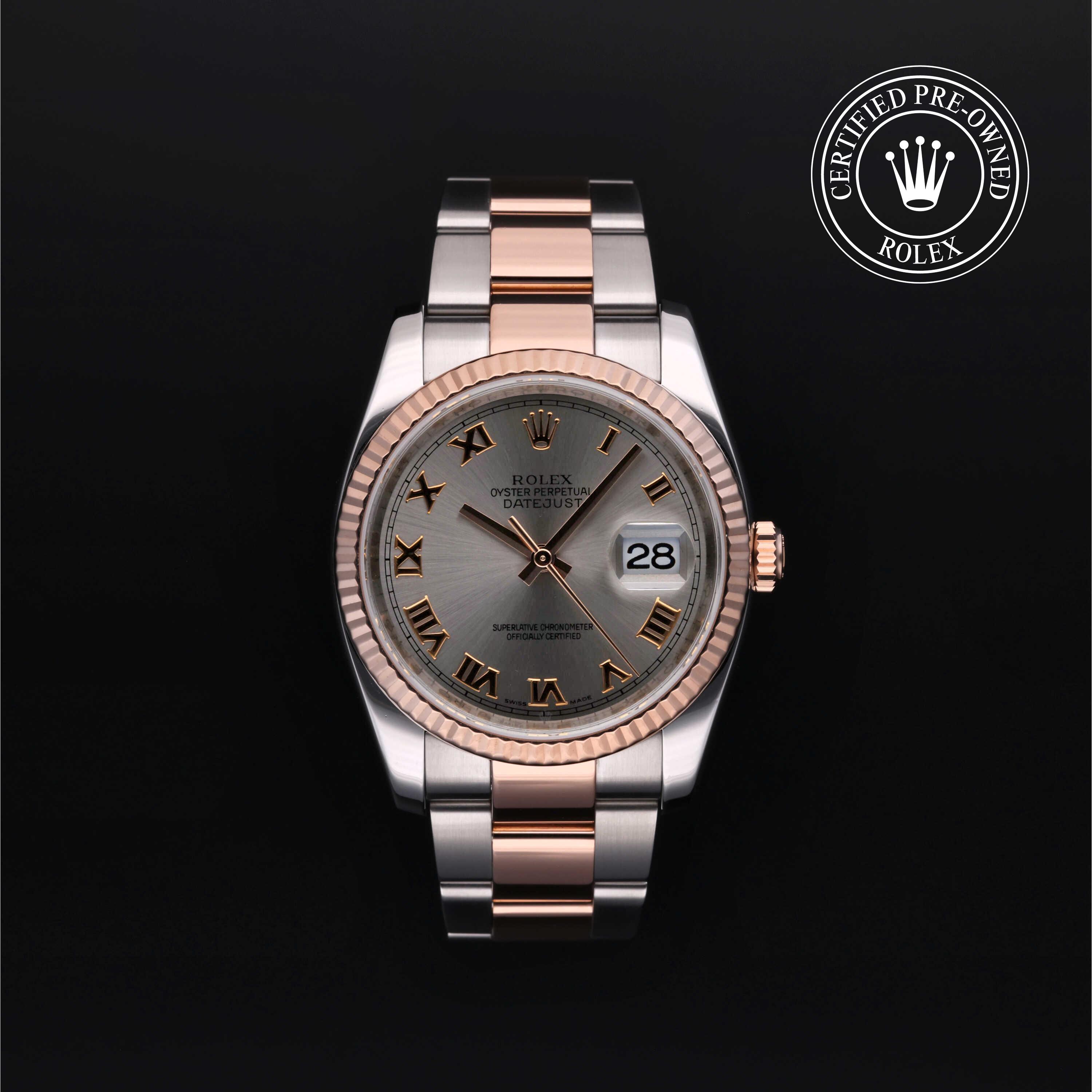 Datejust