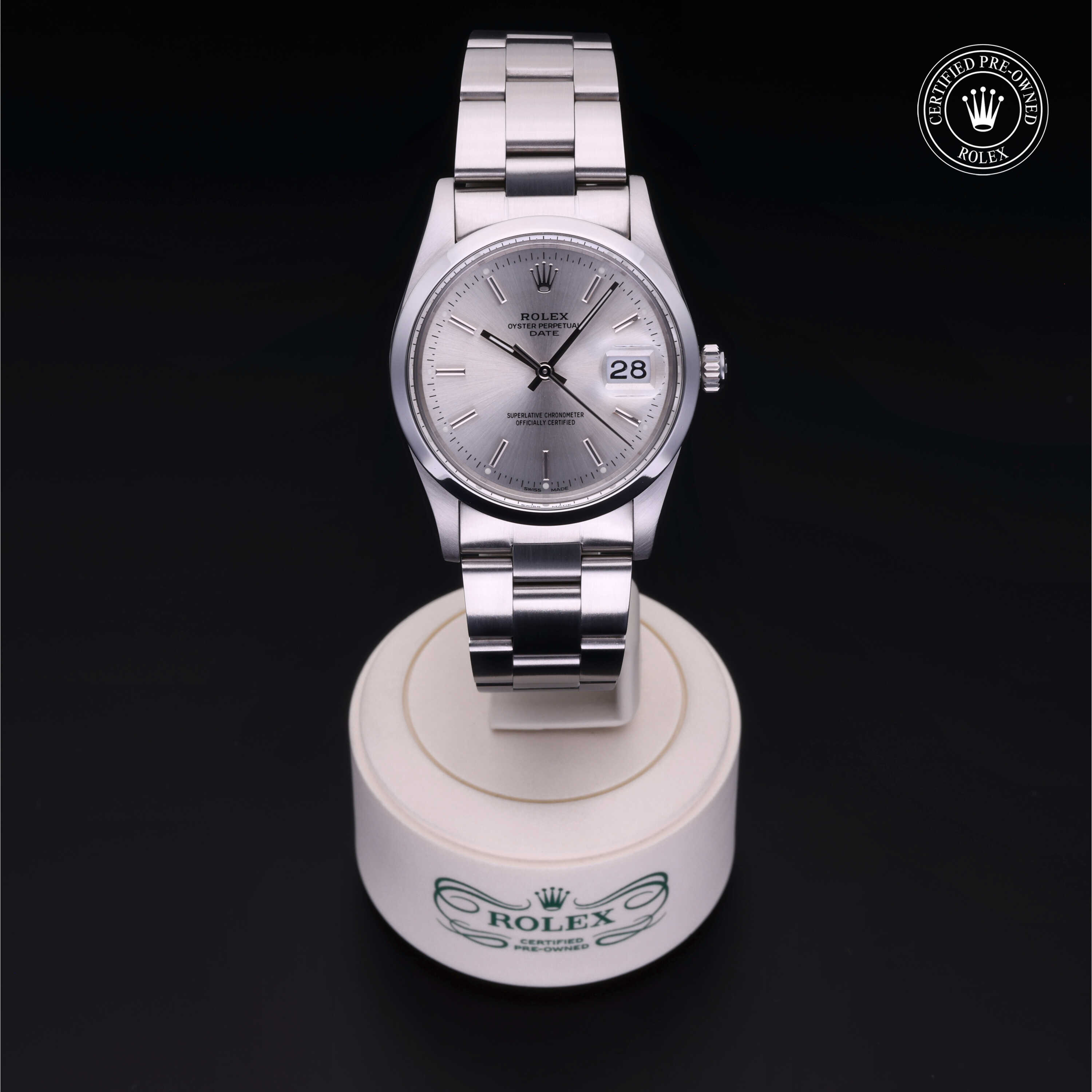 Tourneau used rolex cheap