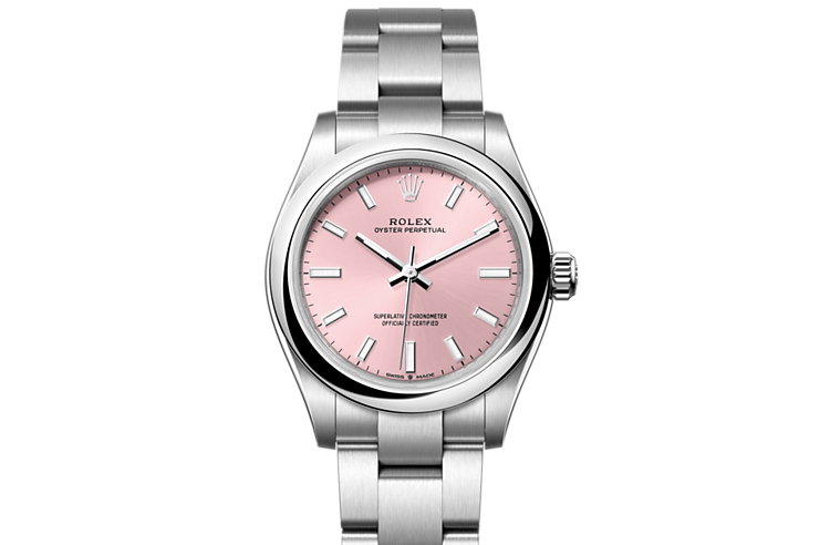 Oyster Perpetual 31