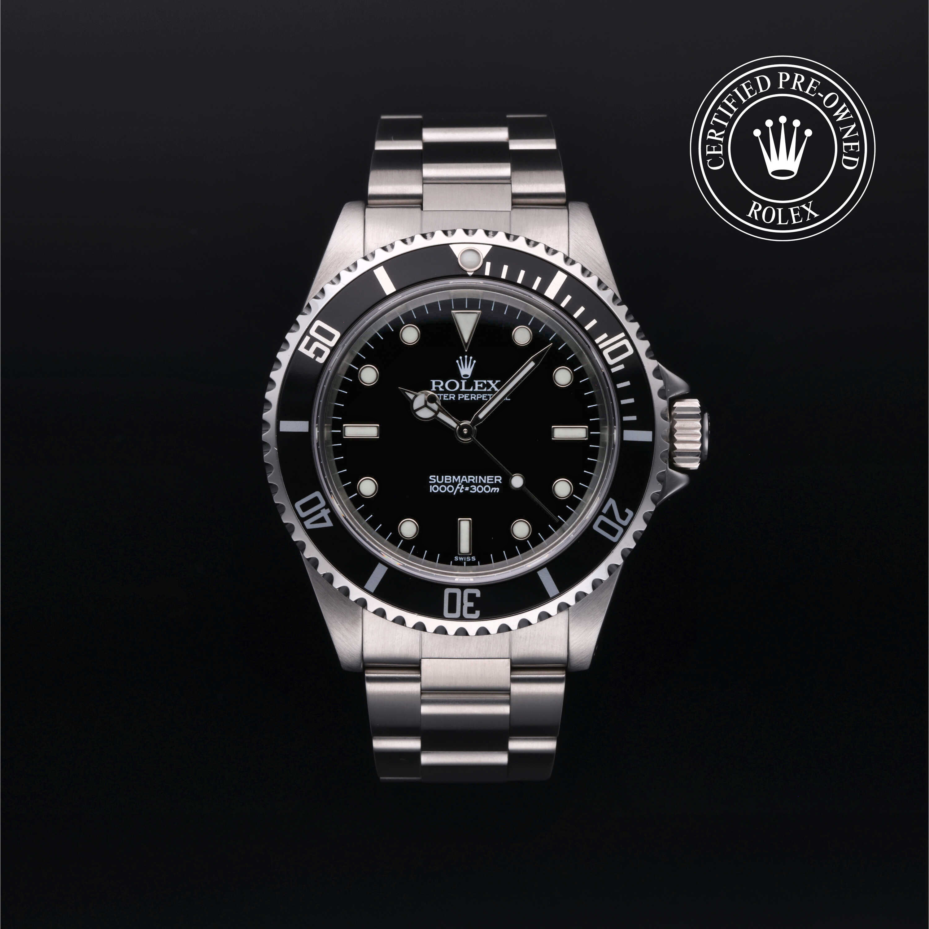 Submariner