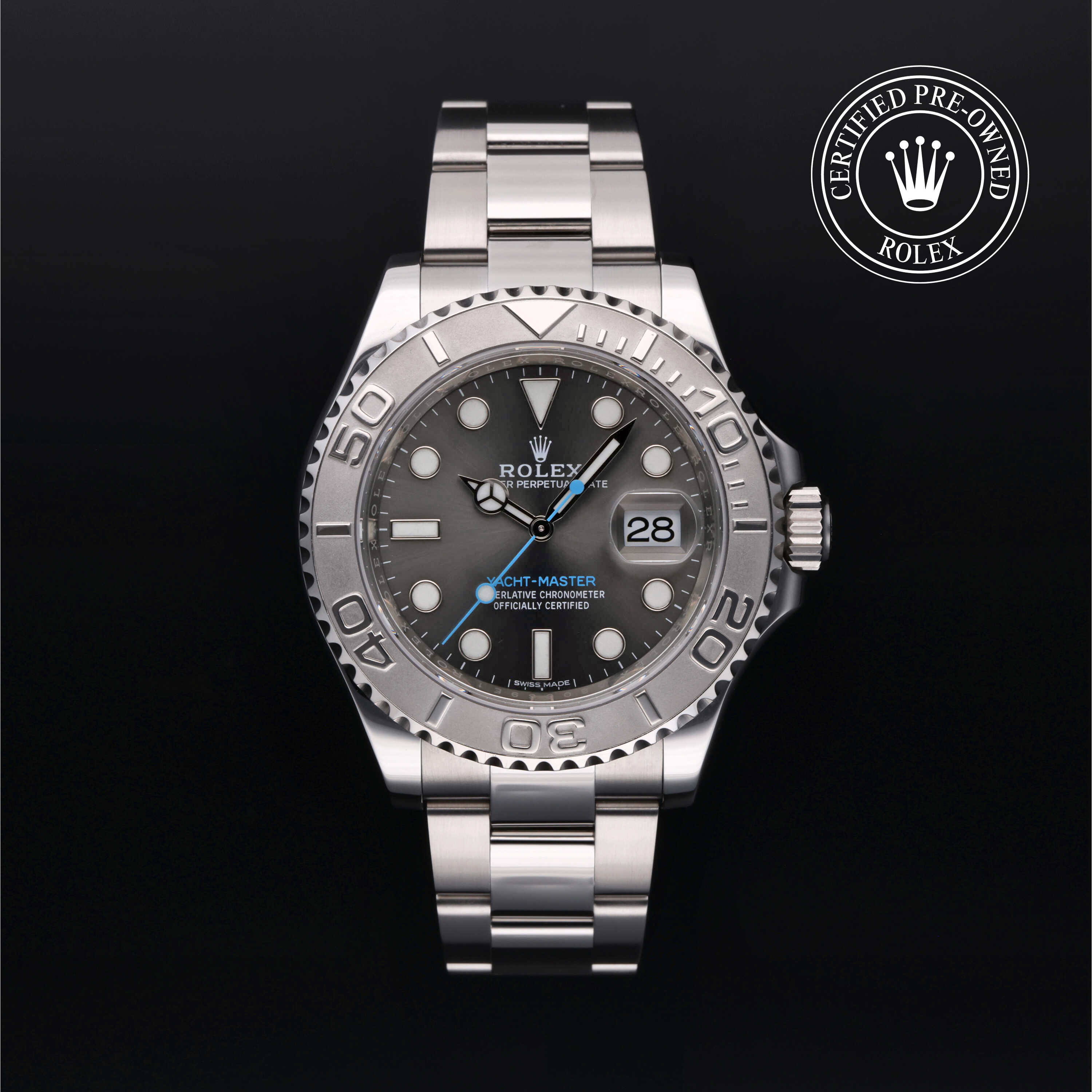 Yacht-Master