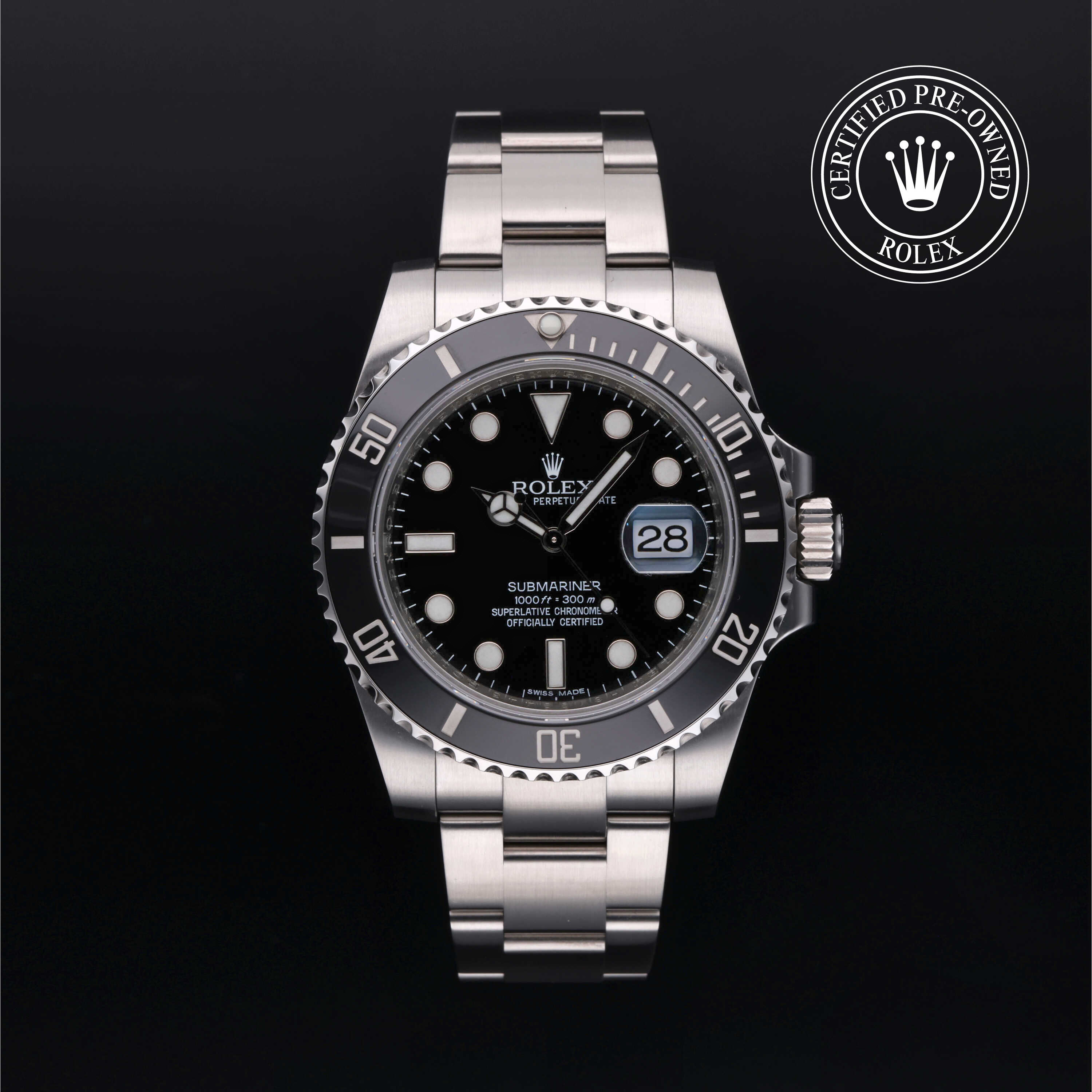 Submariner