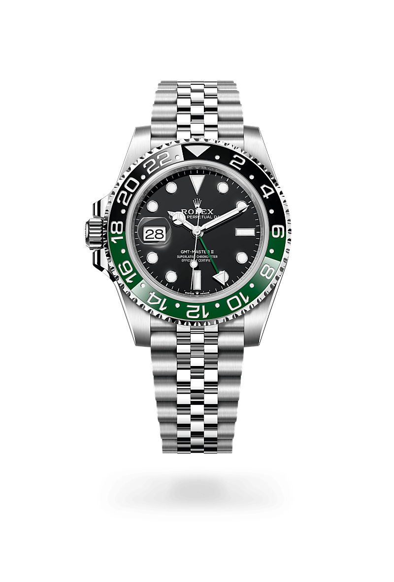 GMT-Master II