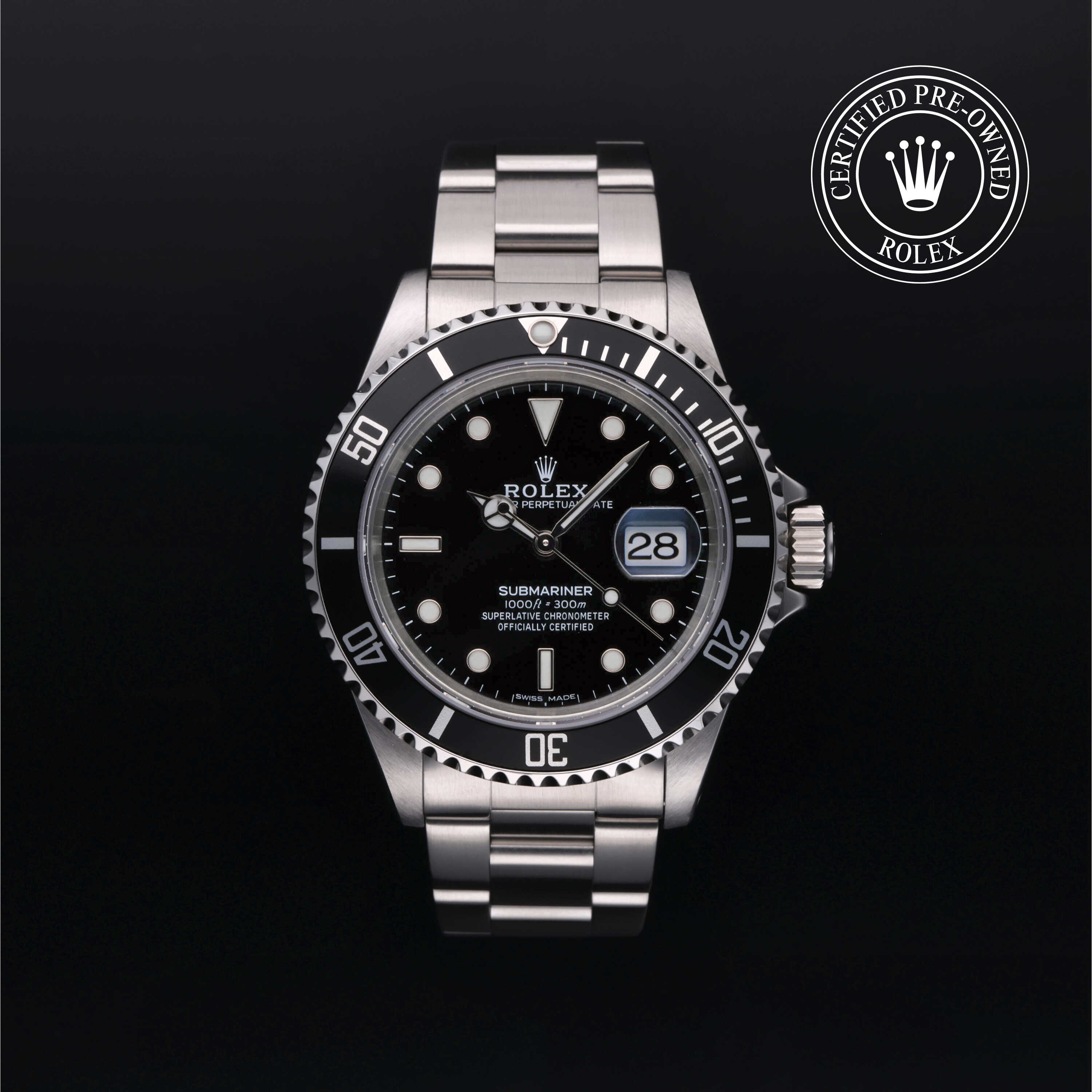 Submariner