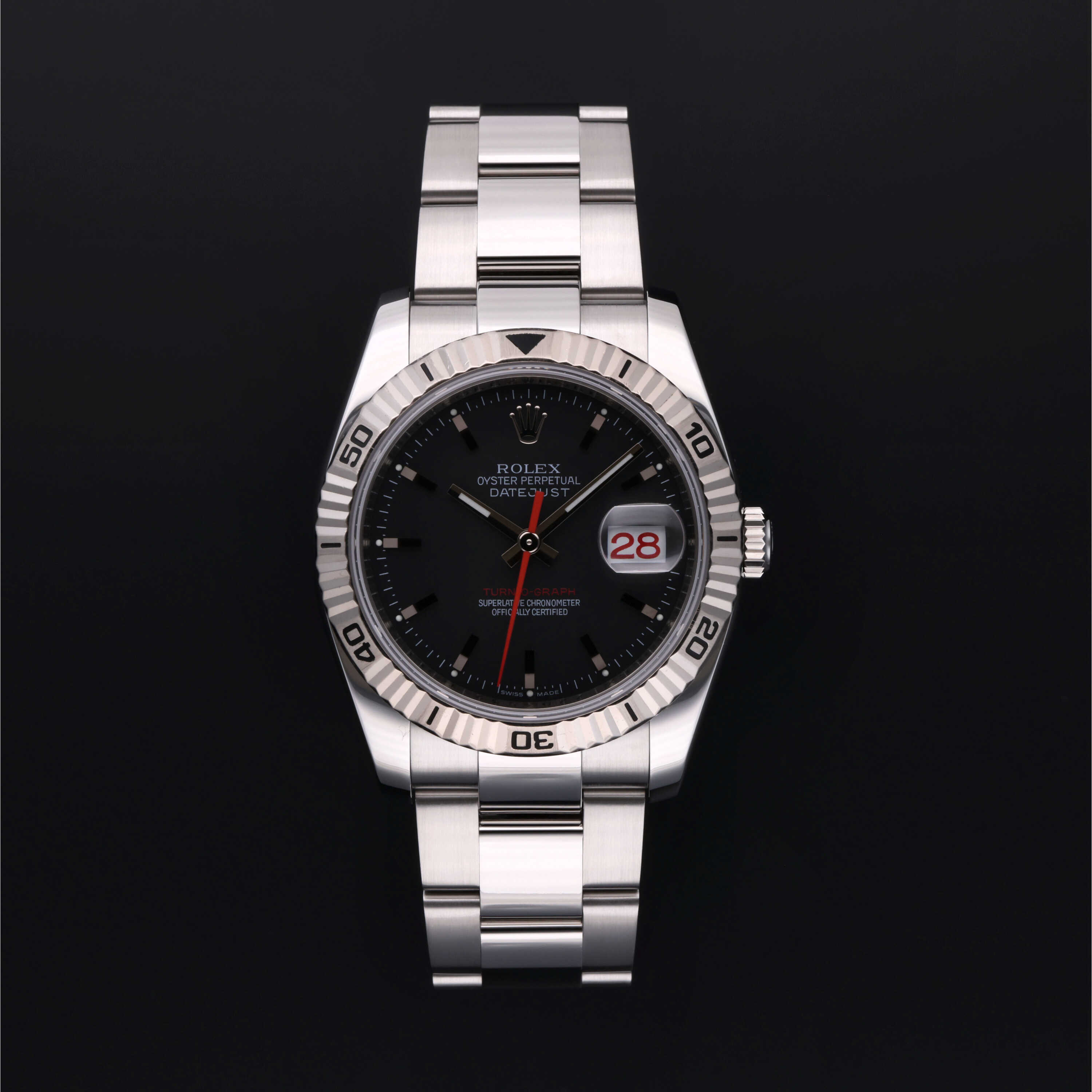 Rolex 116264 best sale