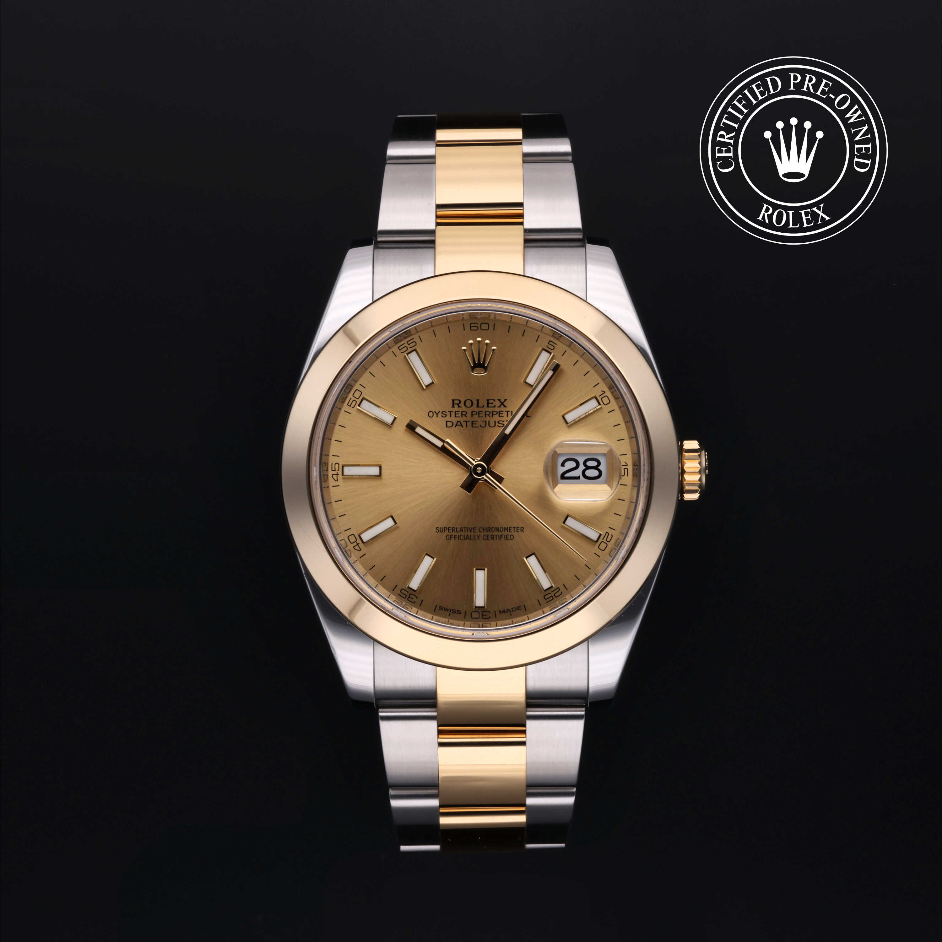 Datejust 41