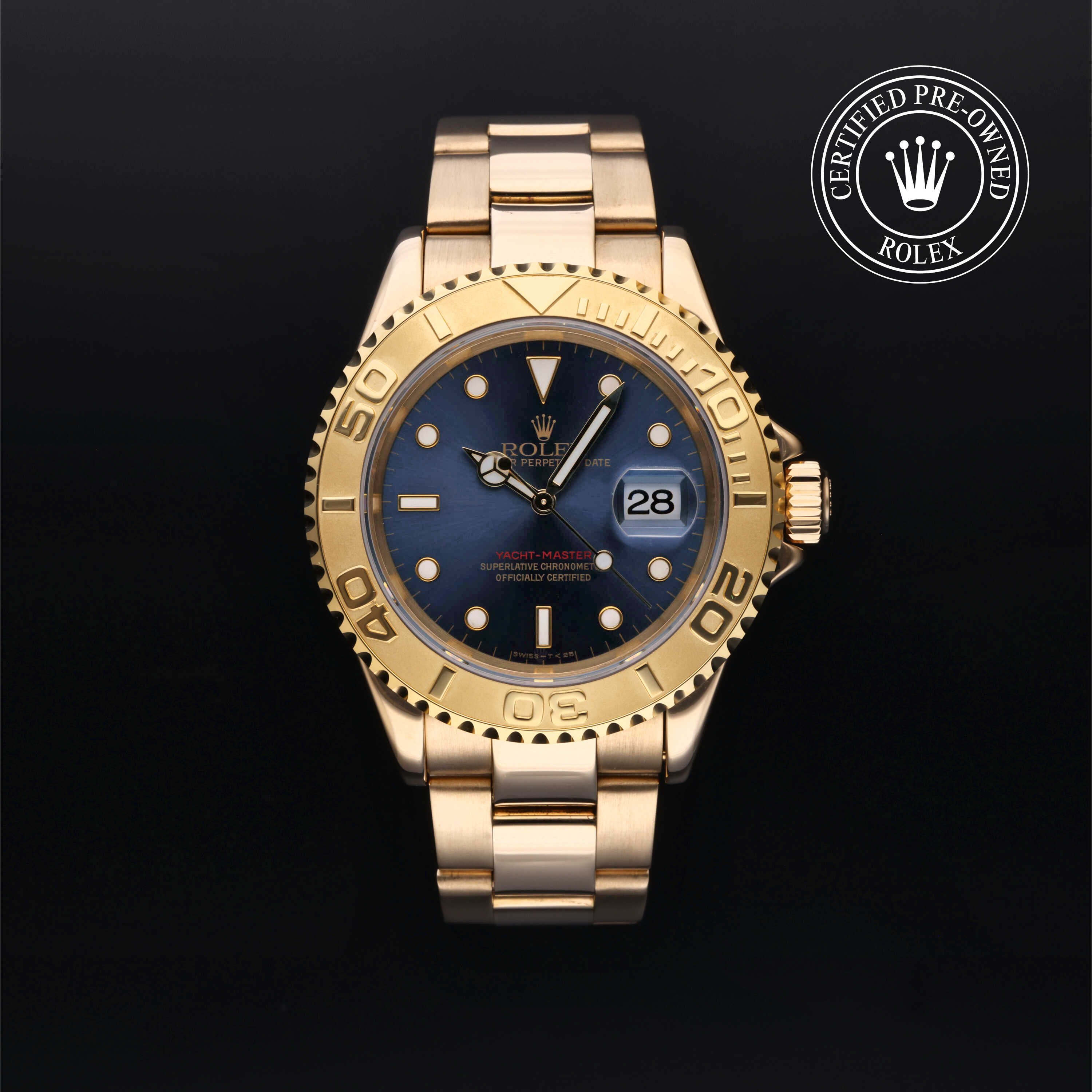 Yacht-Master