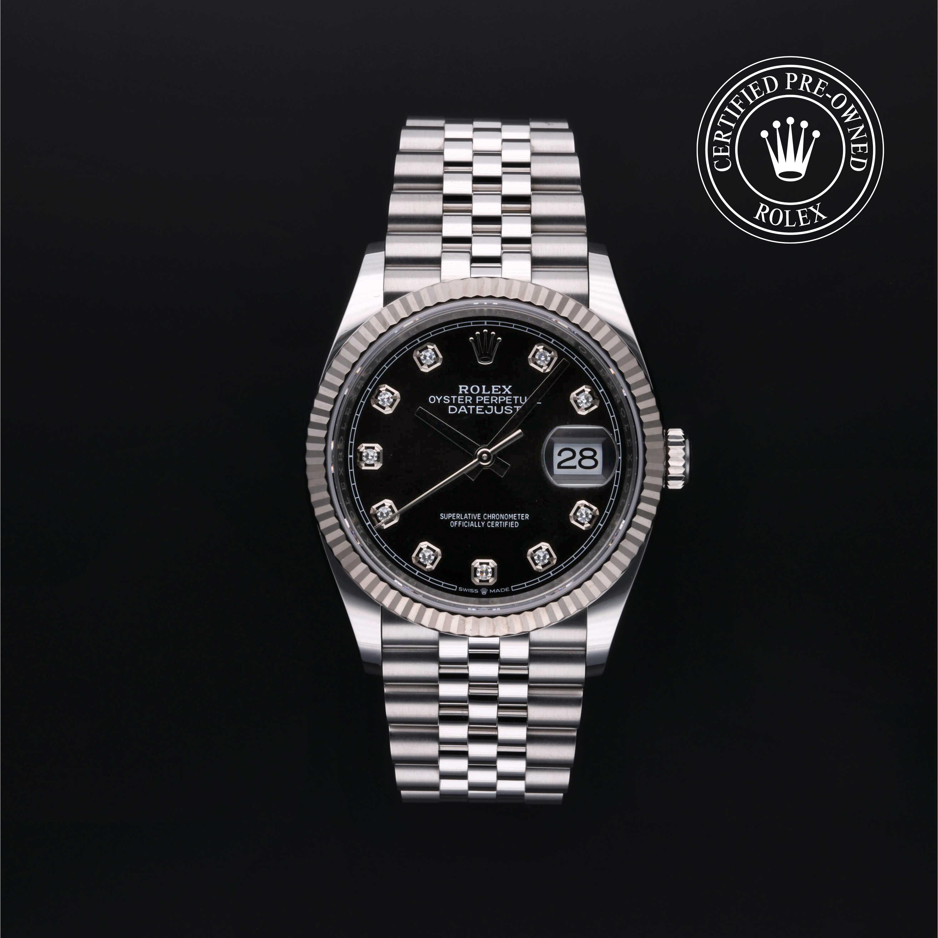 Datejust