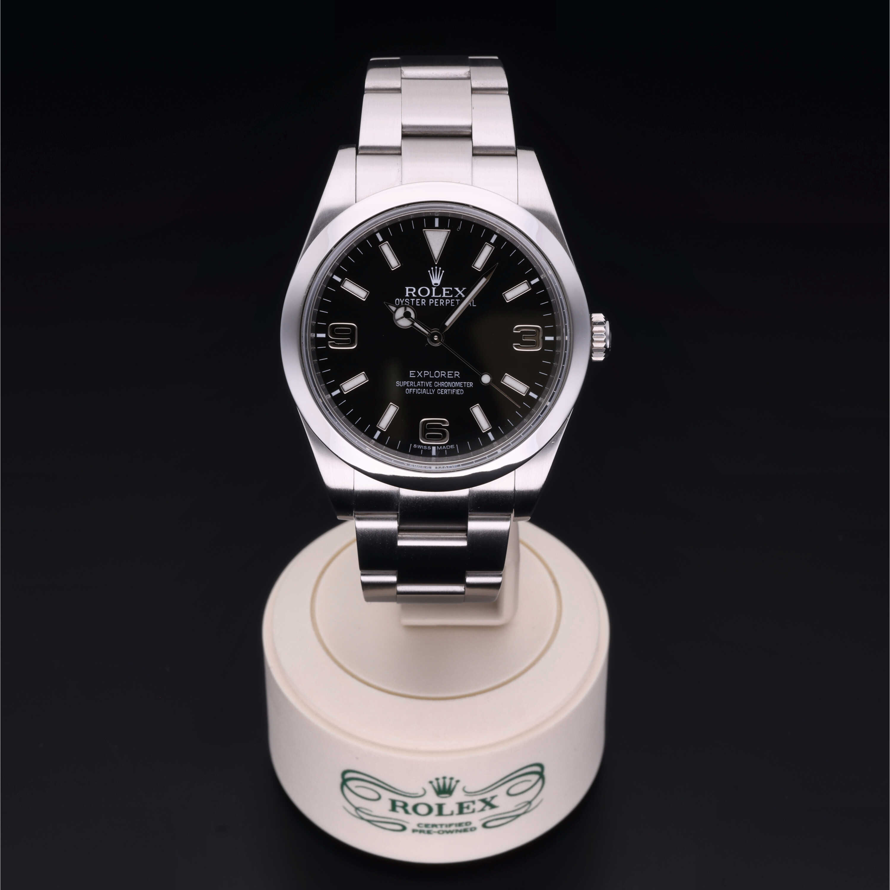 Rolex 4270 sales