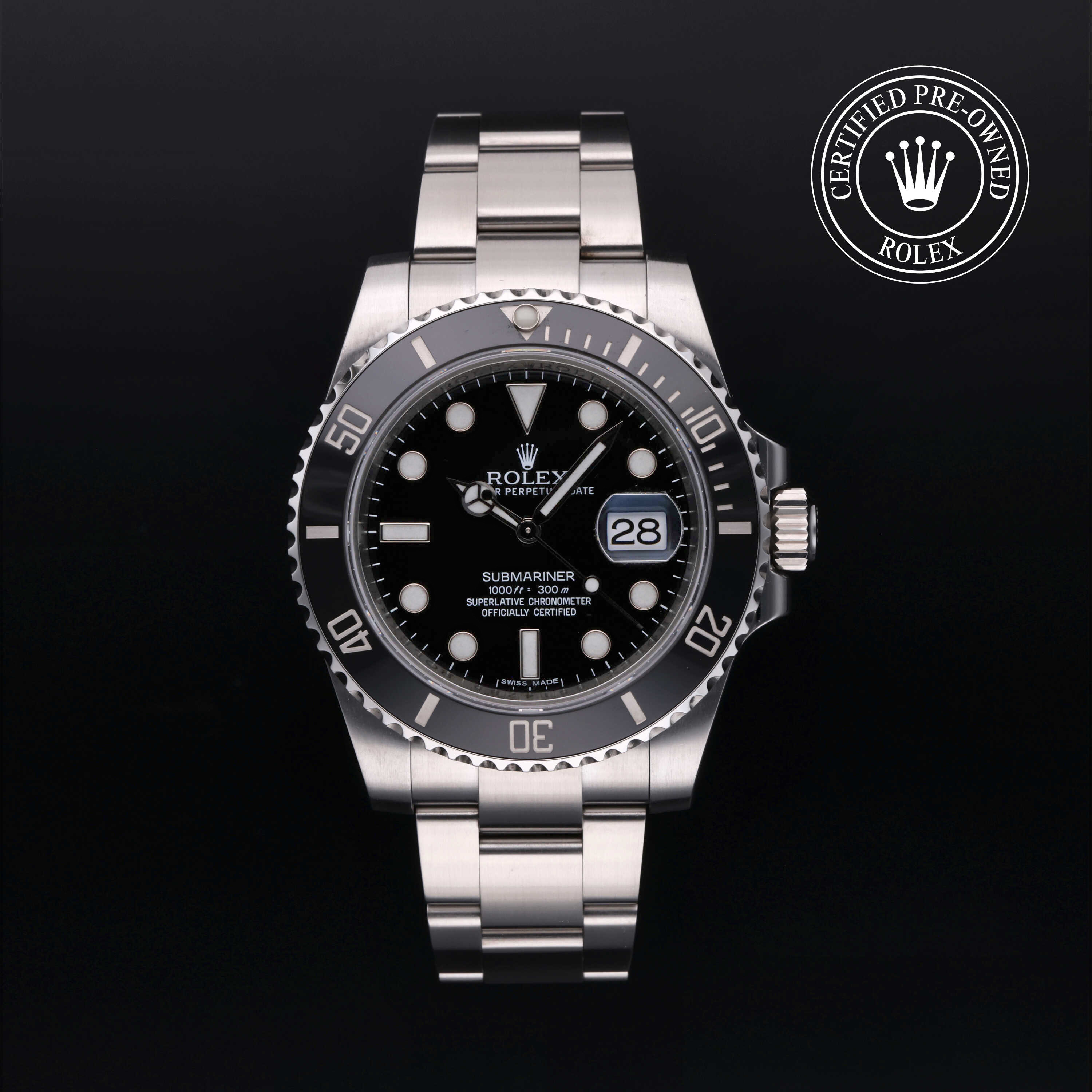 Submariner