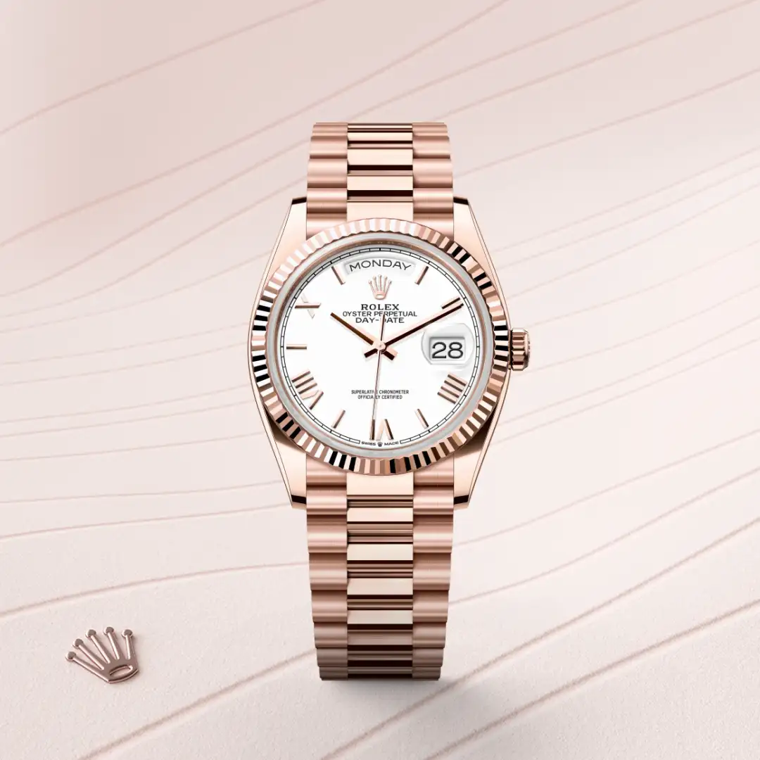 Day-Date 36