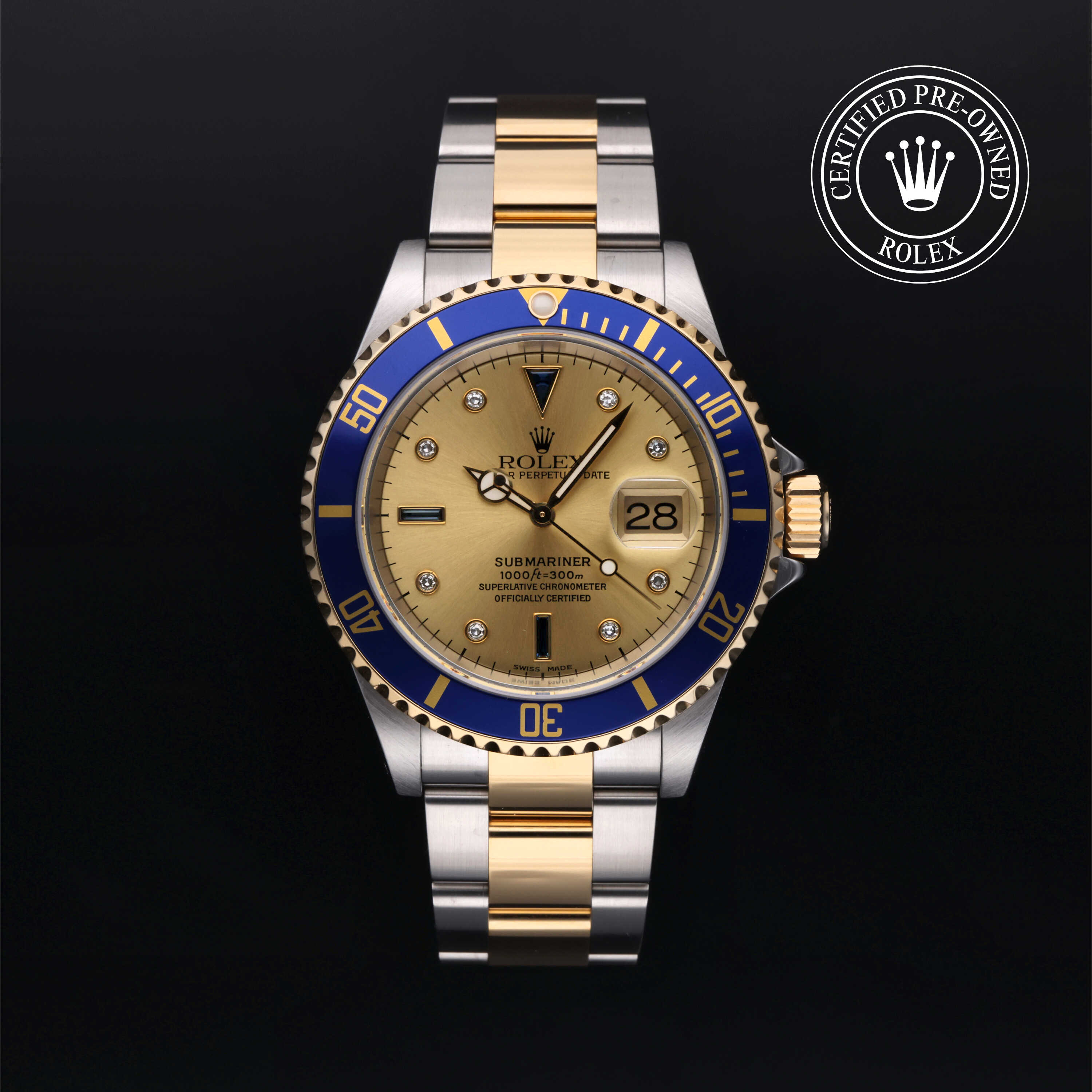 Submariner