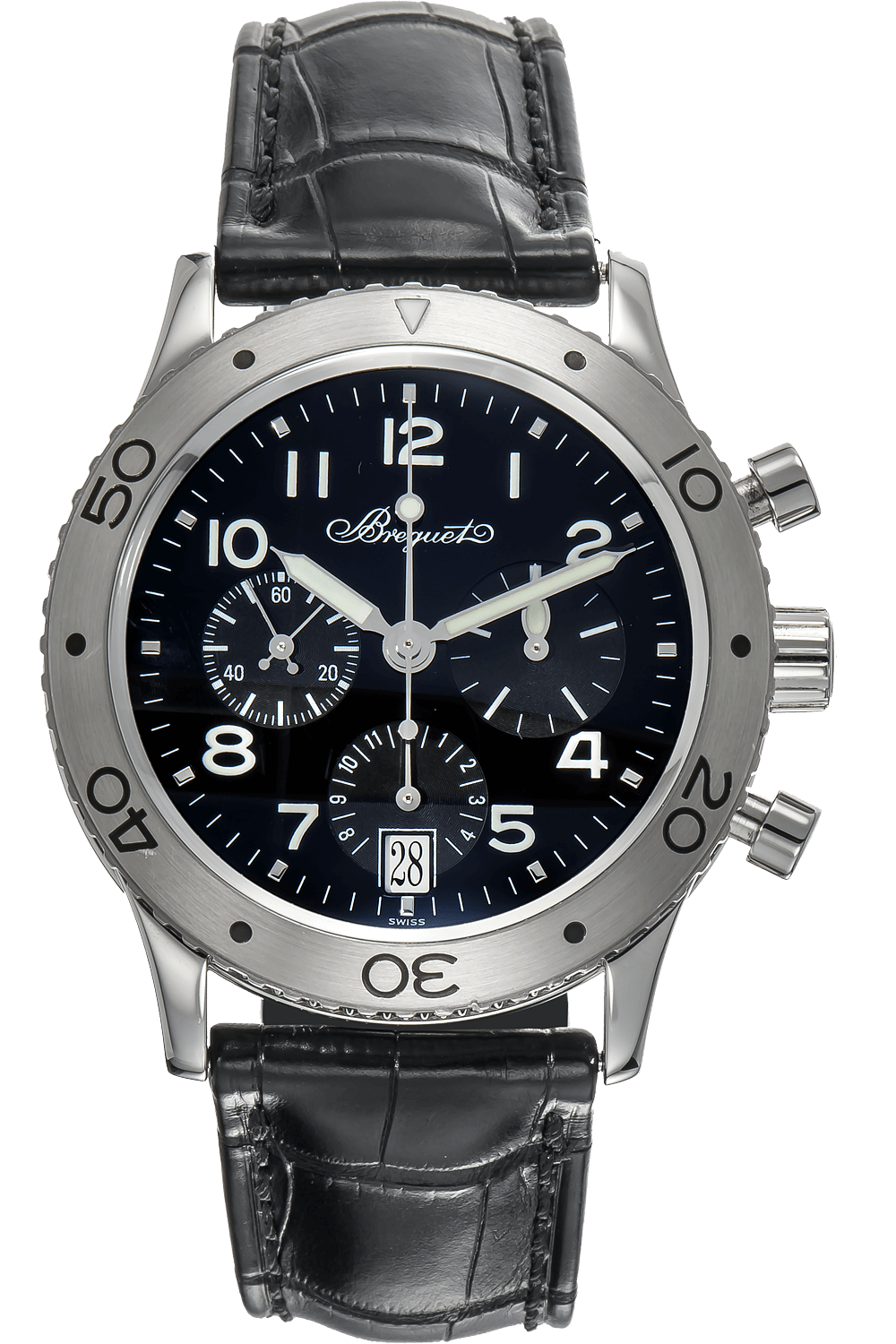 Breguet 3820st 2025