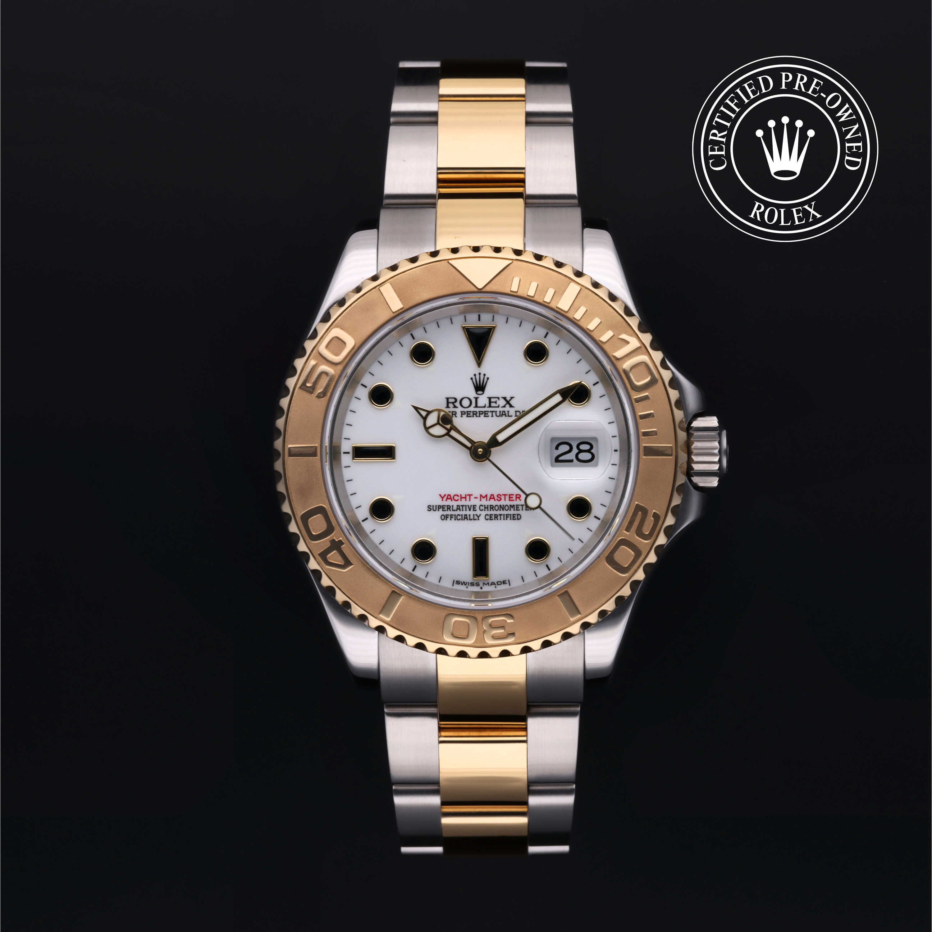 Yacht-Master