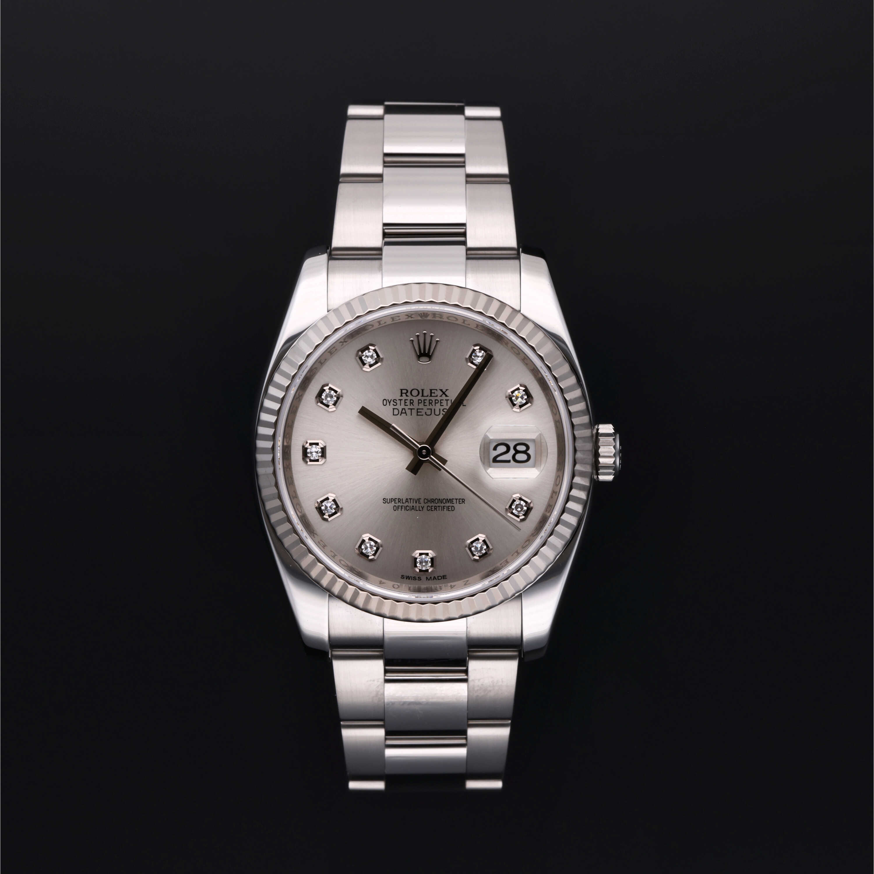 Datejust