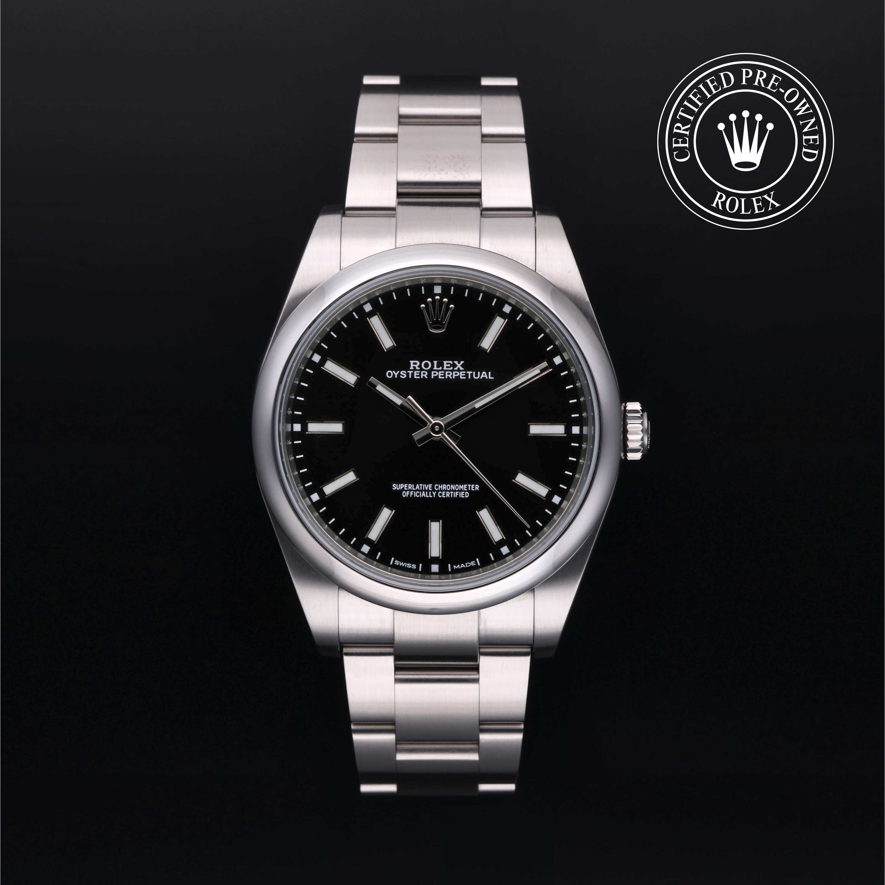 Oyster Perpetual