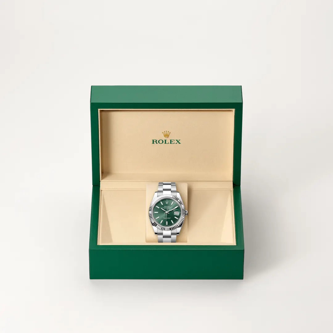 Datejust 41