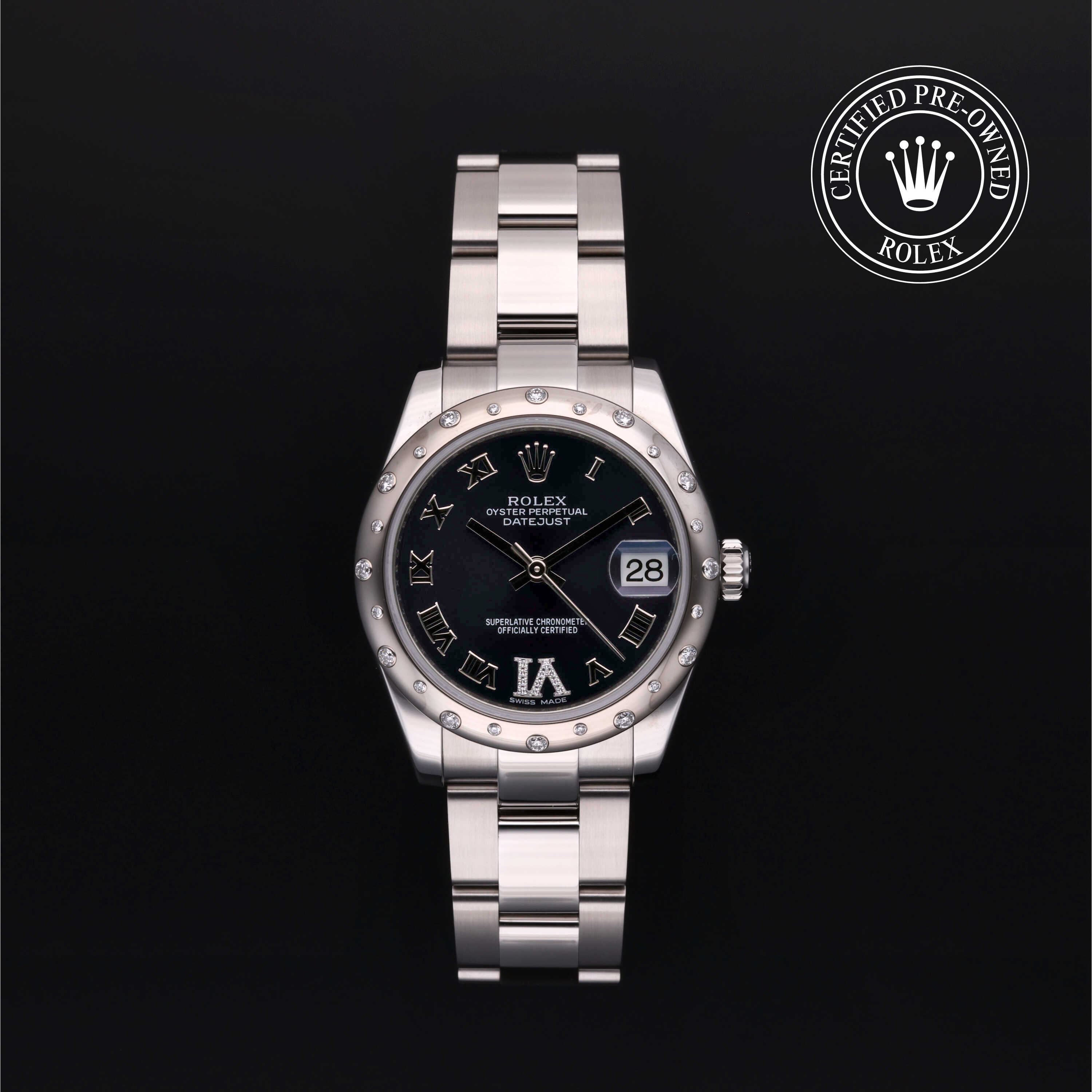 Datejust