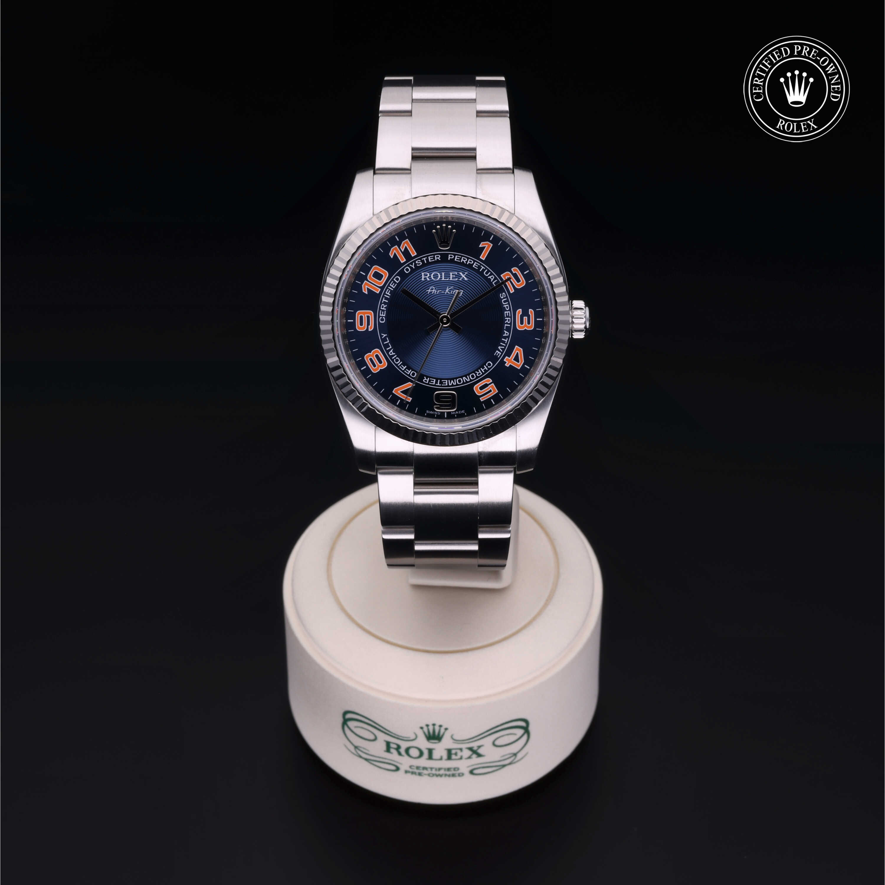Air king sales 114234