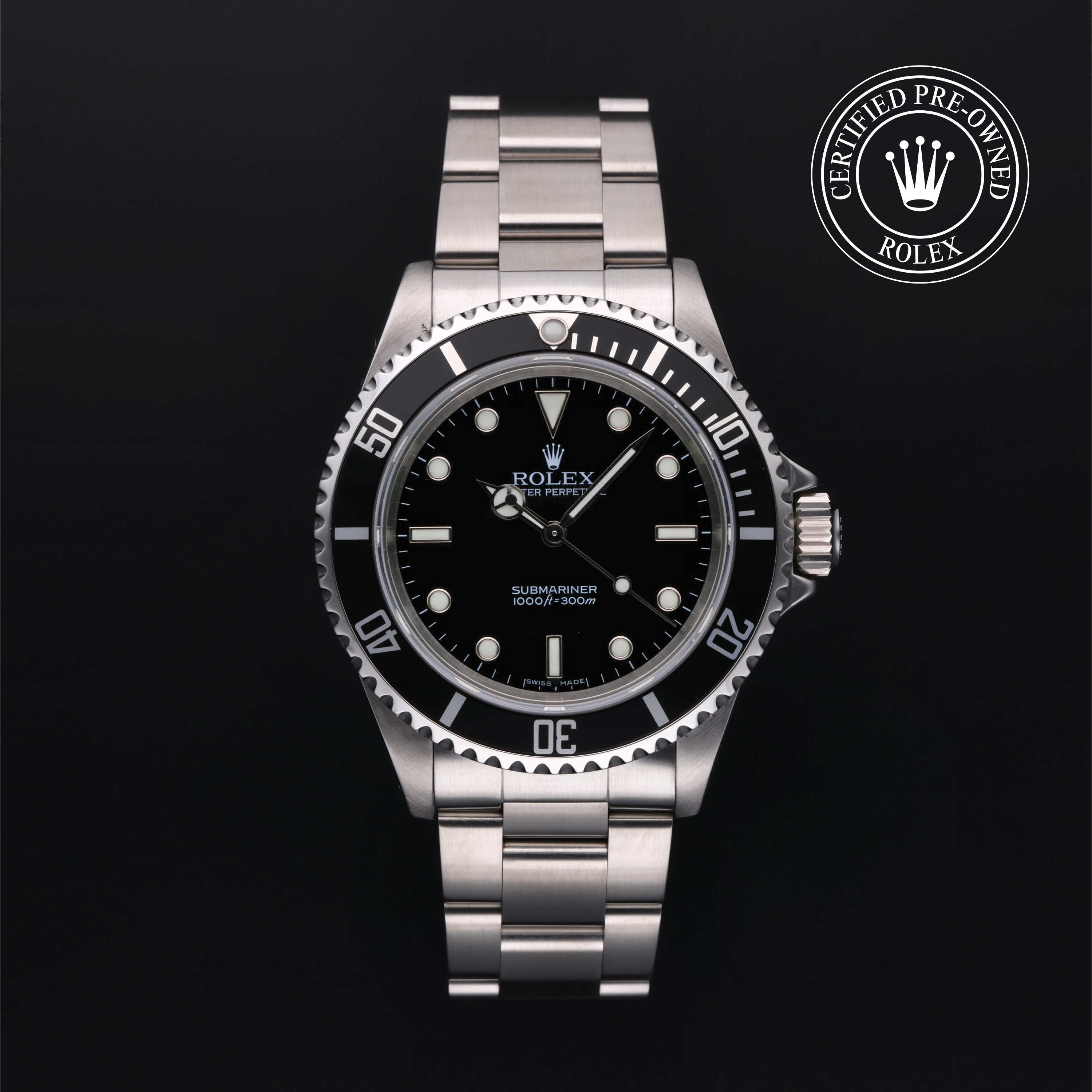 Submariner