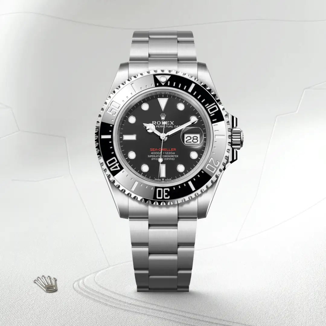 Sea-Dweller