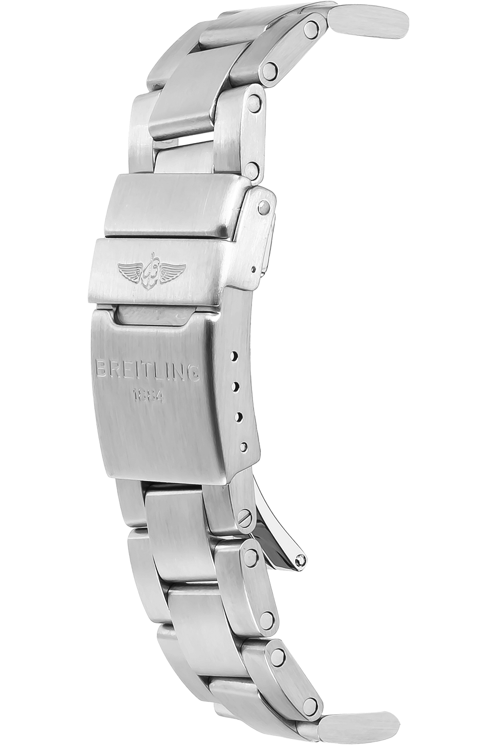 Pre-Owned Breitling SuperOcean Steelfish (A13341)