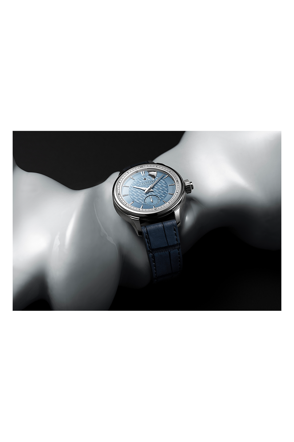Chopard L.U.C Strike One (168627-3002)