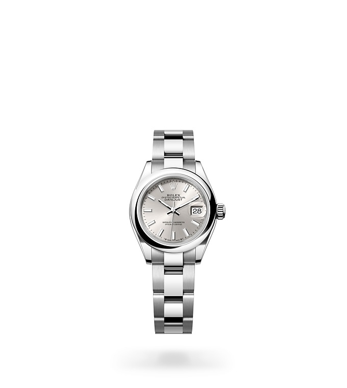 Rolex Lady Datejust Watches Tourneau Bucherer