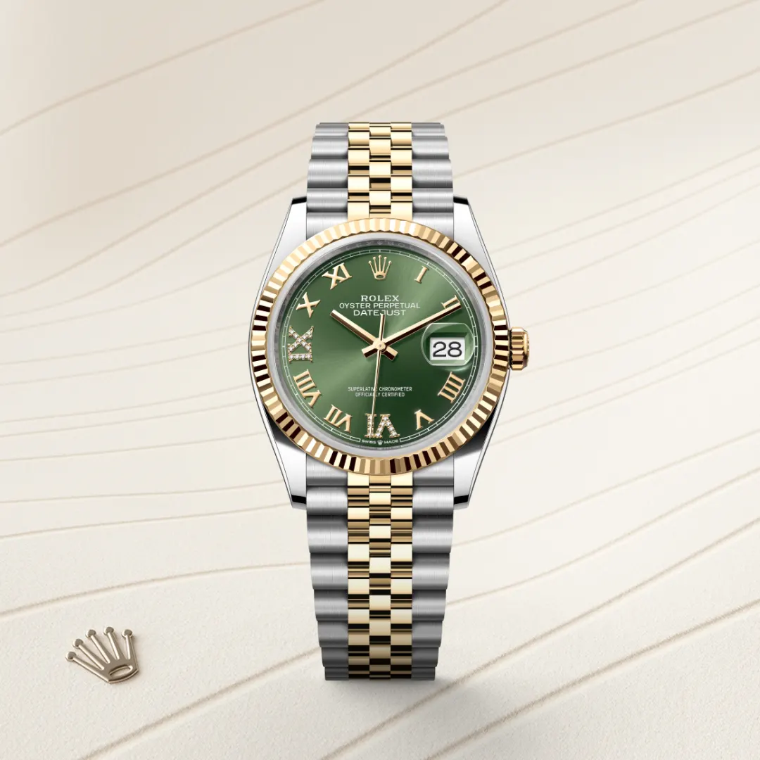 Datejust 36