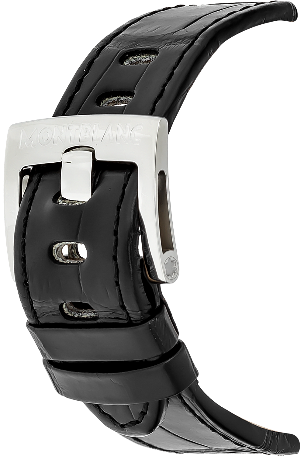 Pre-Owned Montblanc Timewalker Retrograde Automatic (102367)