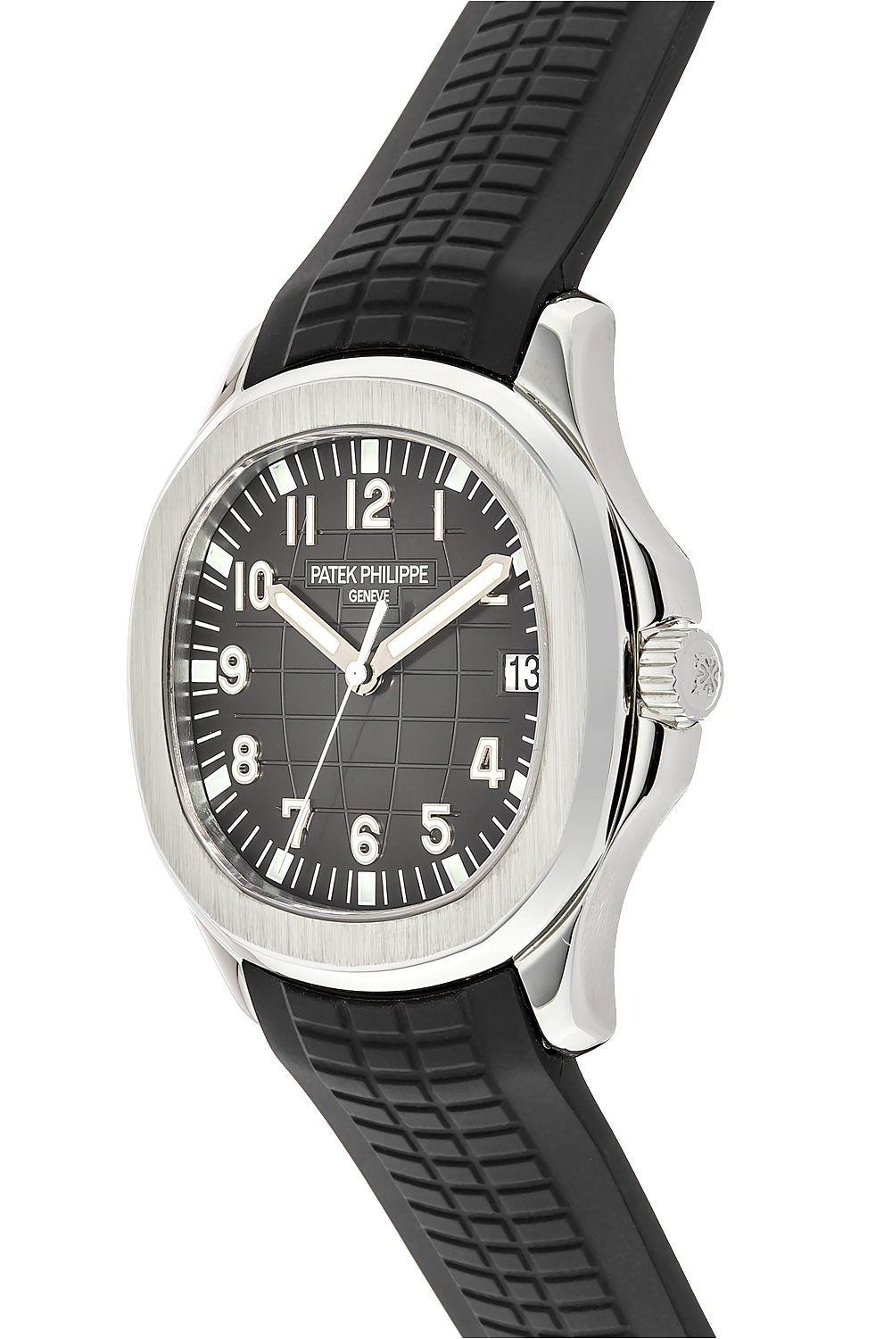 pre owned patek philippe