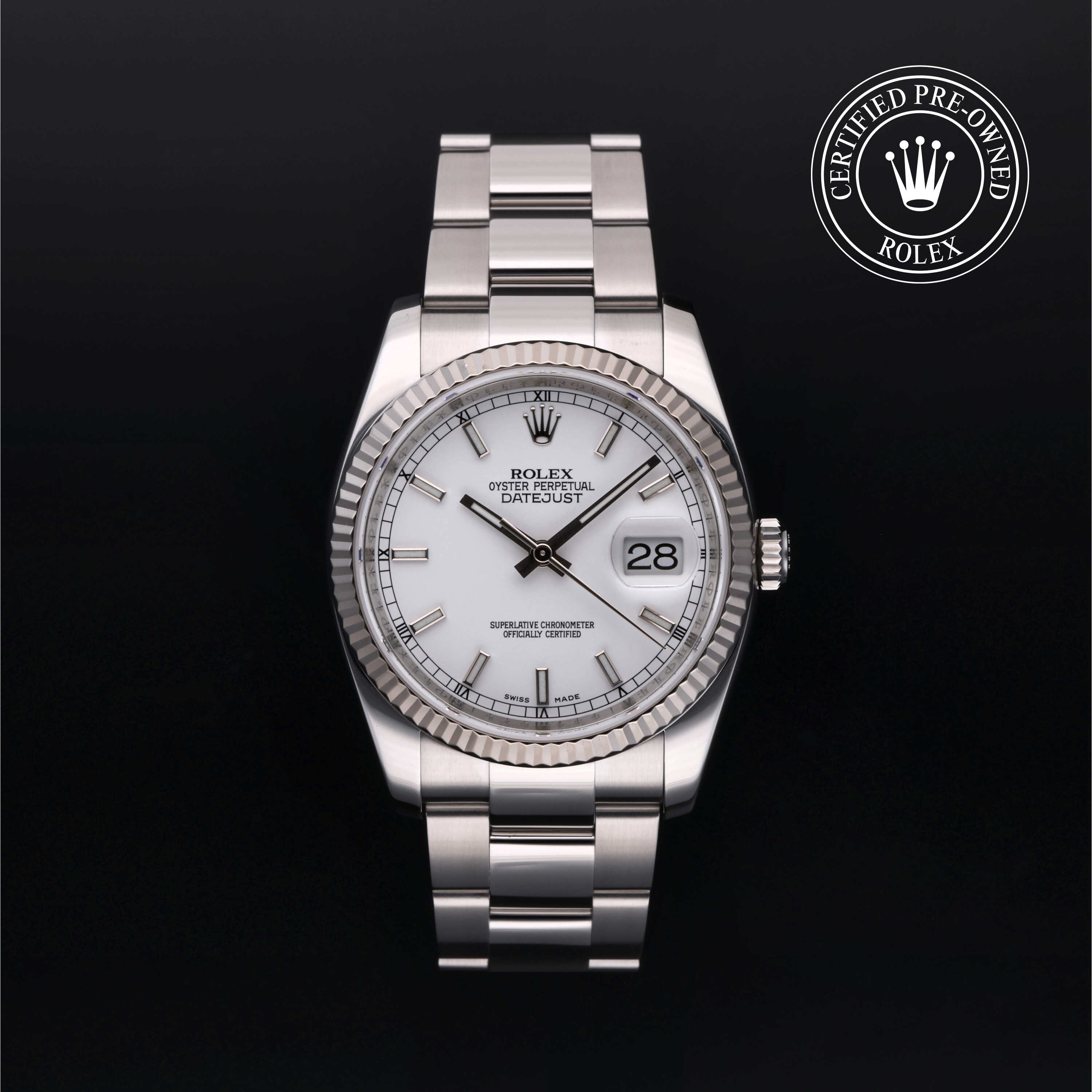 Datejust
