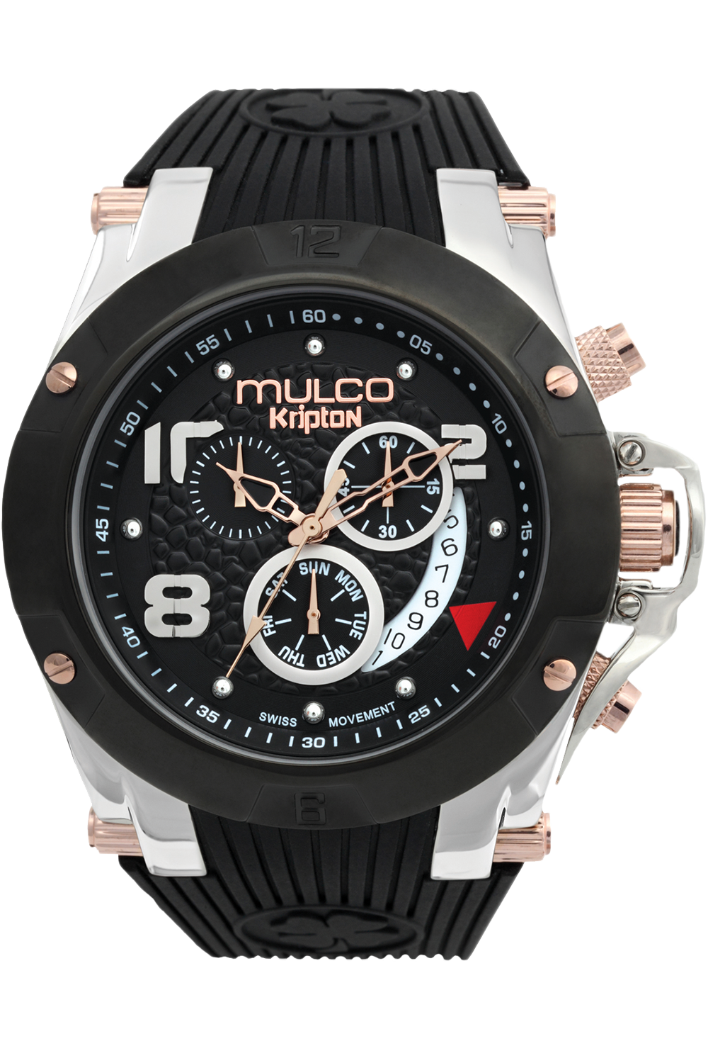 Mulco kripton mw5 2029 deals