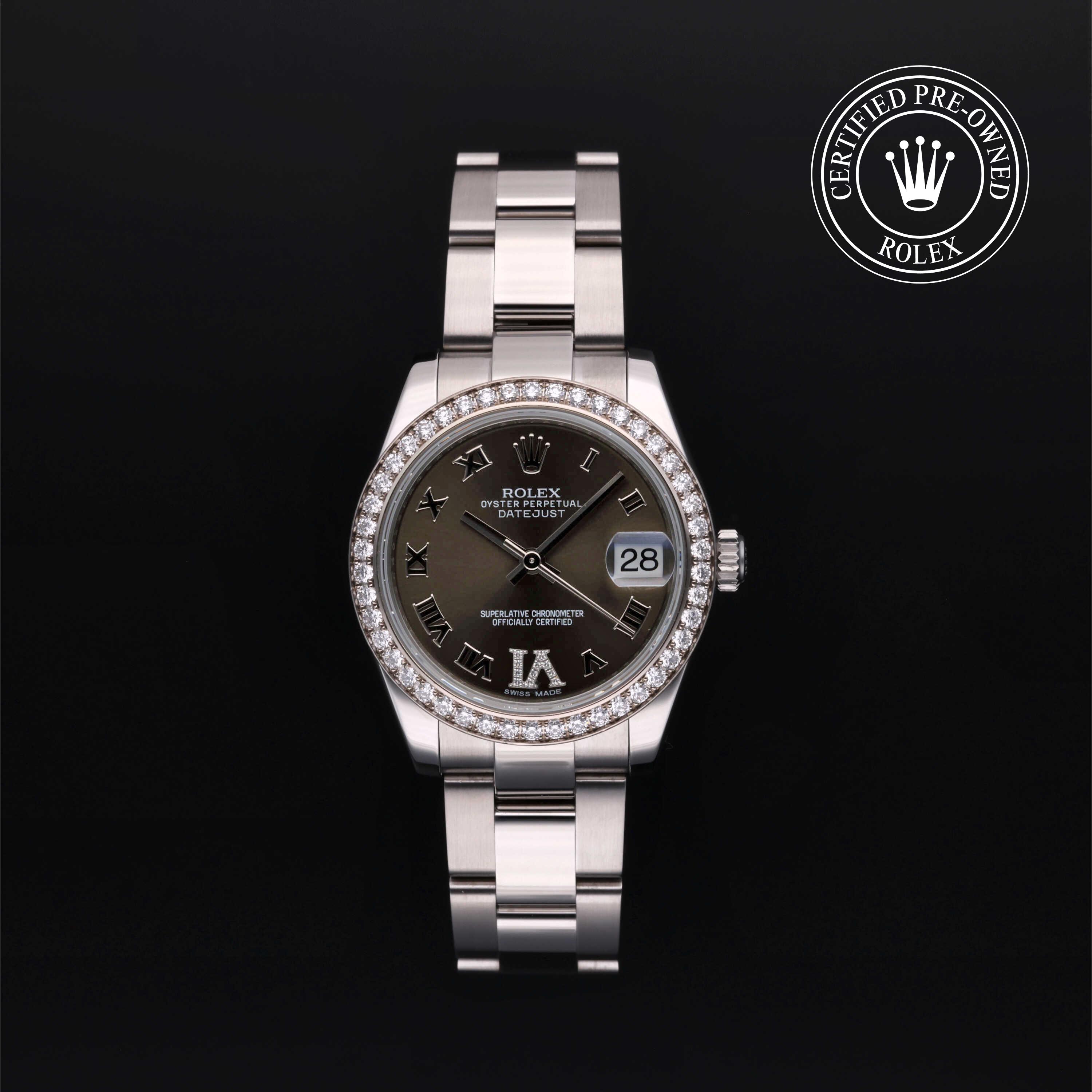 Datejust