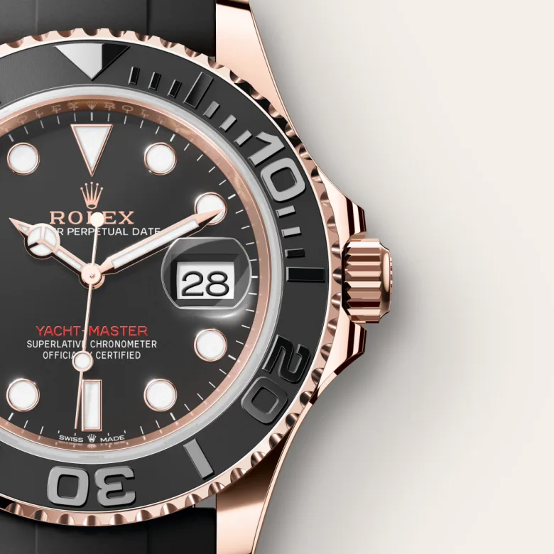 Yacht-Master 40