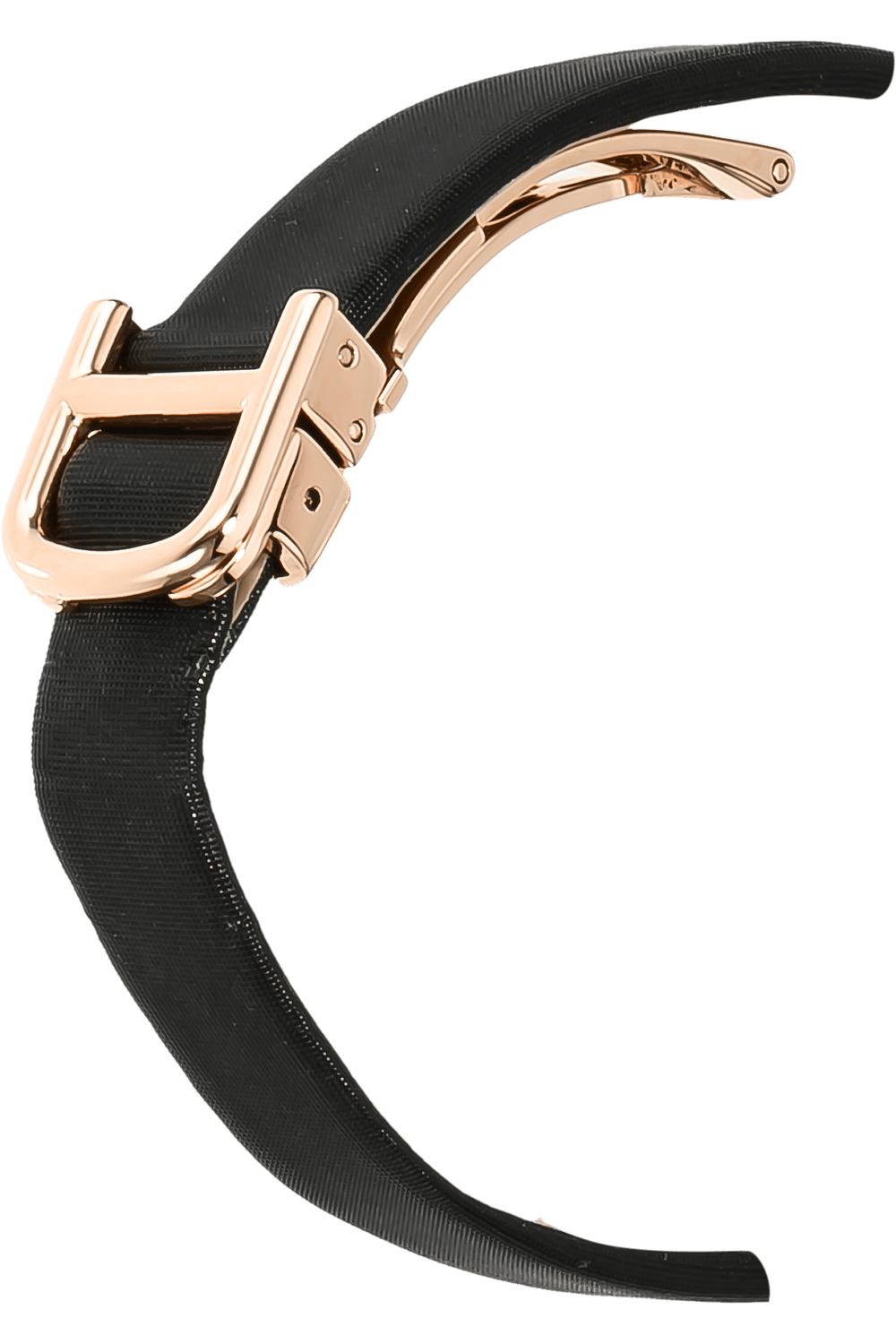 Pre-Owned Cartier Tonneau (WE400331)