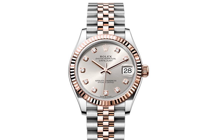 Datejust 31