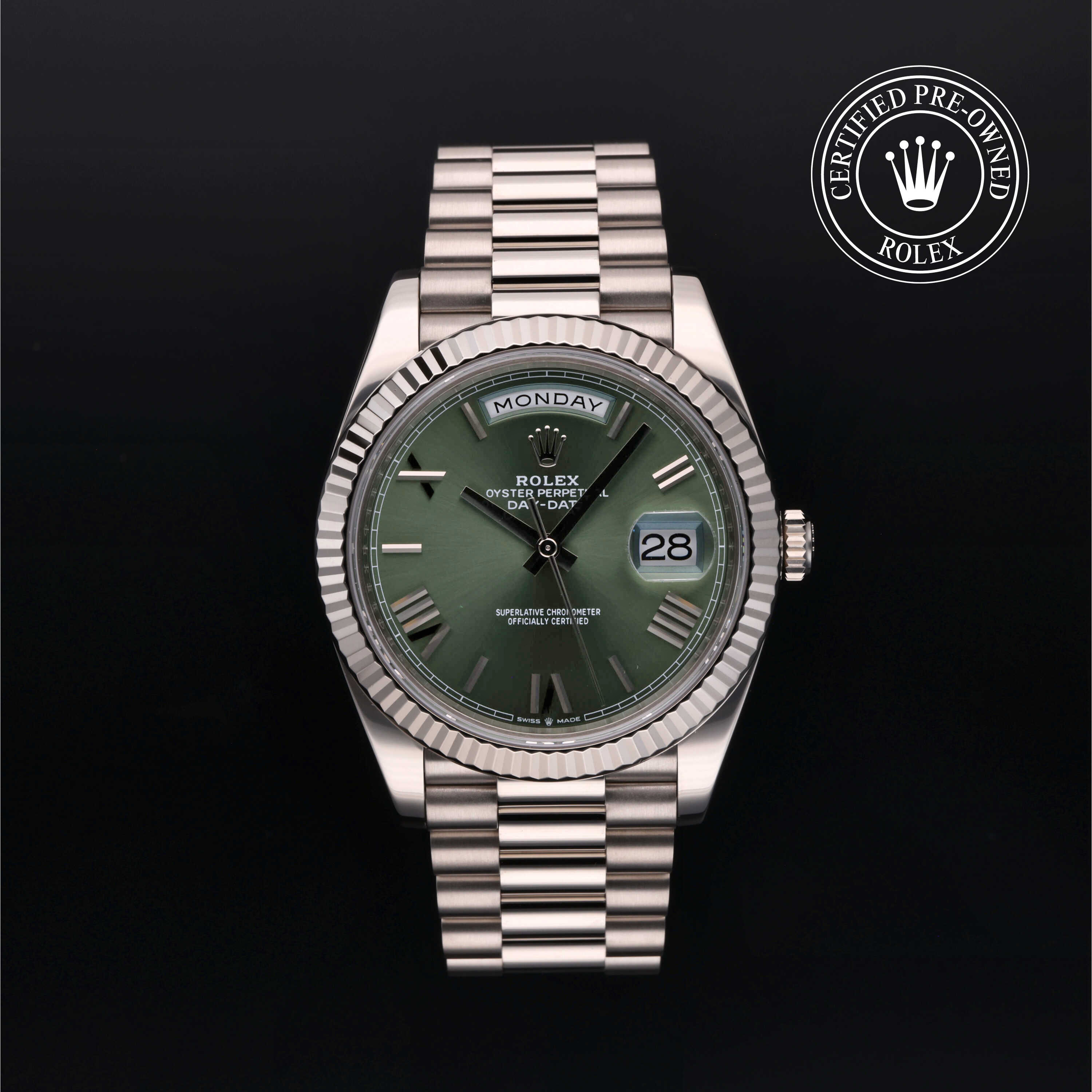 Day-Date 40