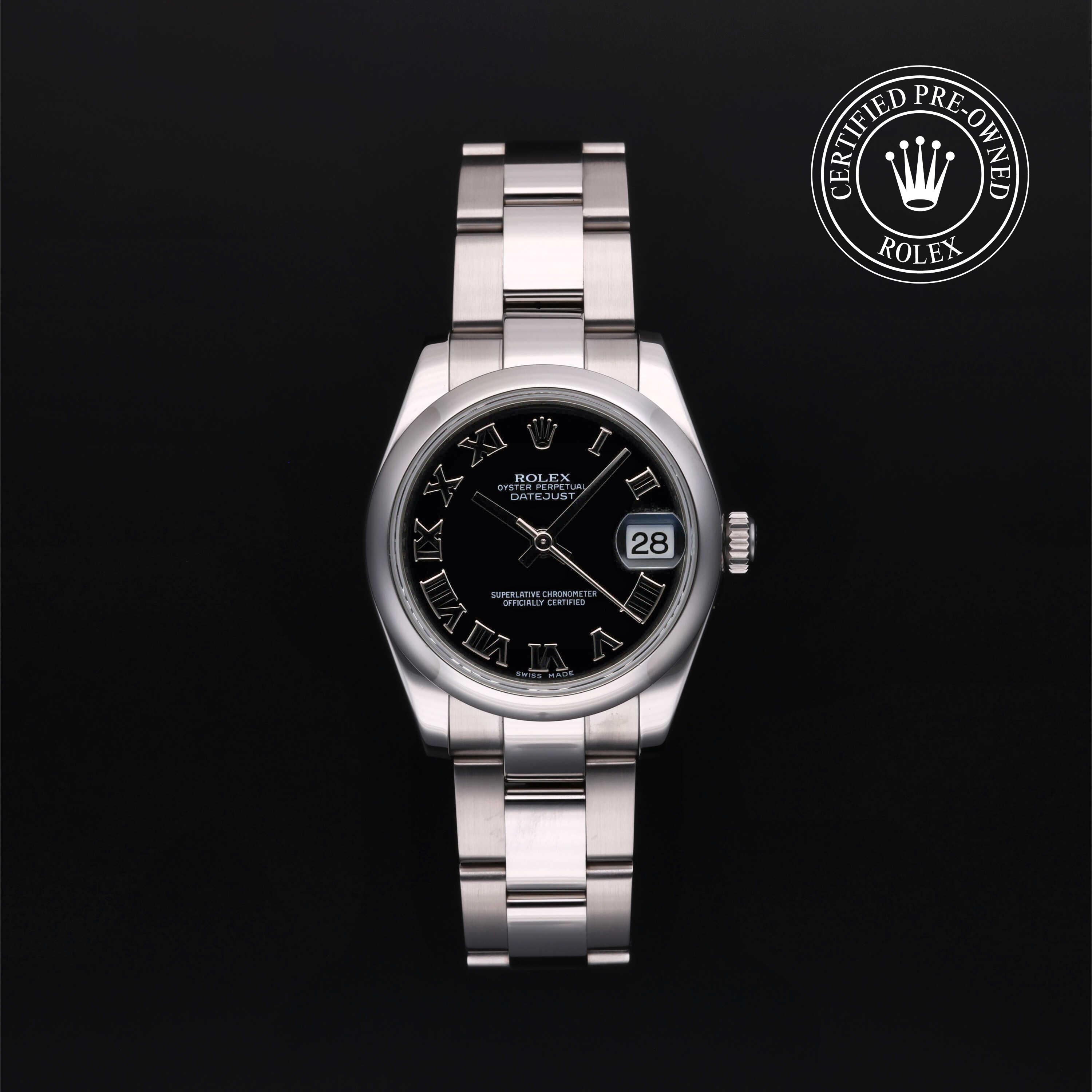 Datejust