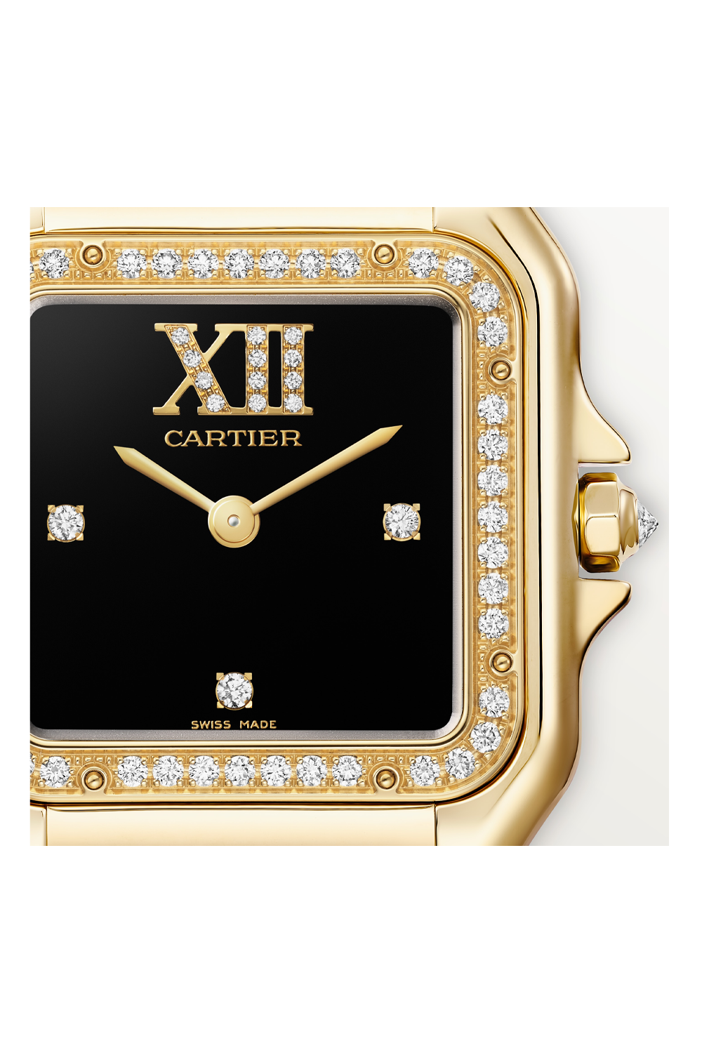 Cartier Panthère de Cartier, Medium Model (WJPN0090)