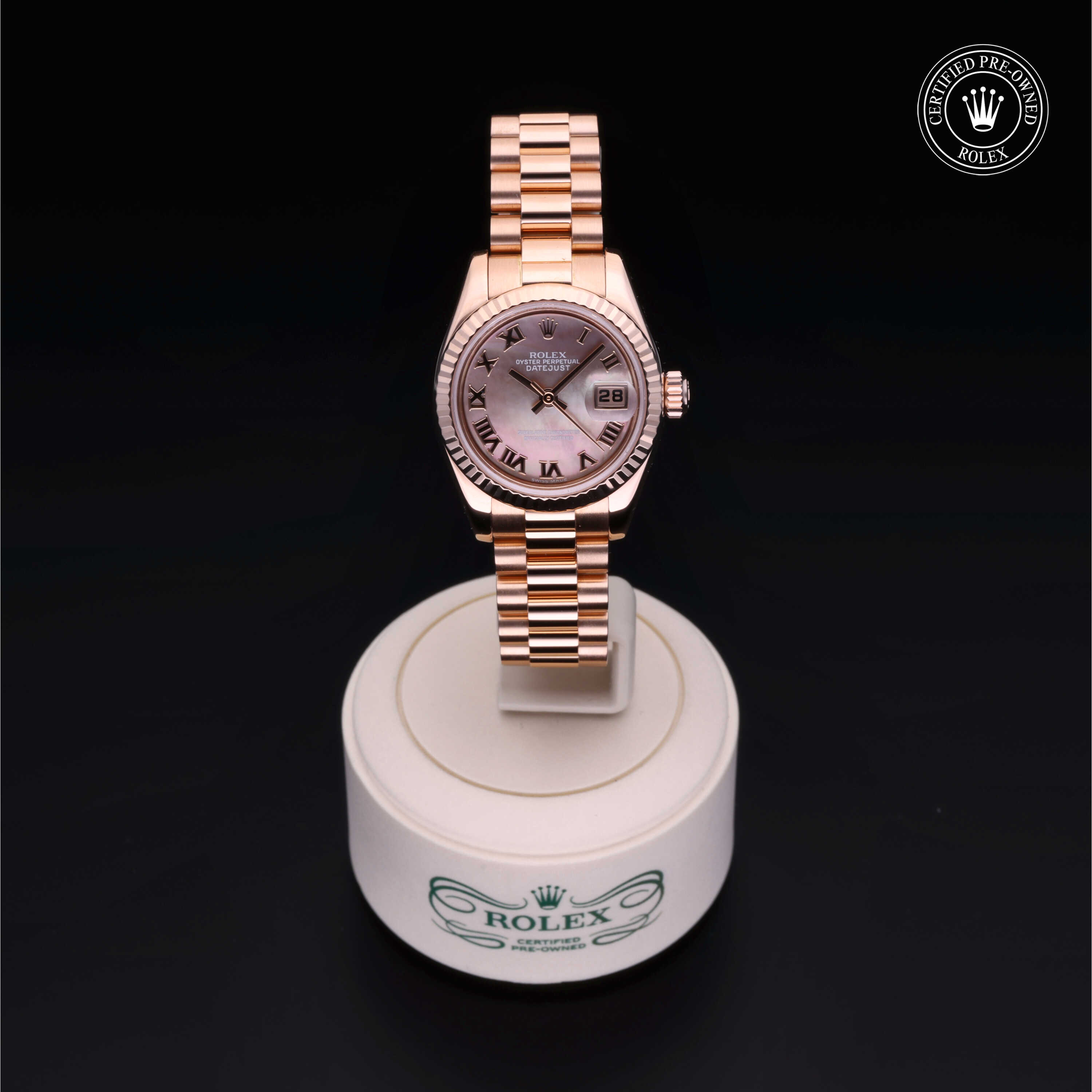 Rolex 179175 2025