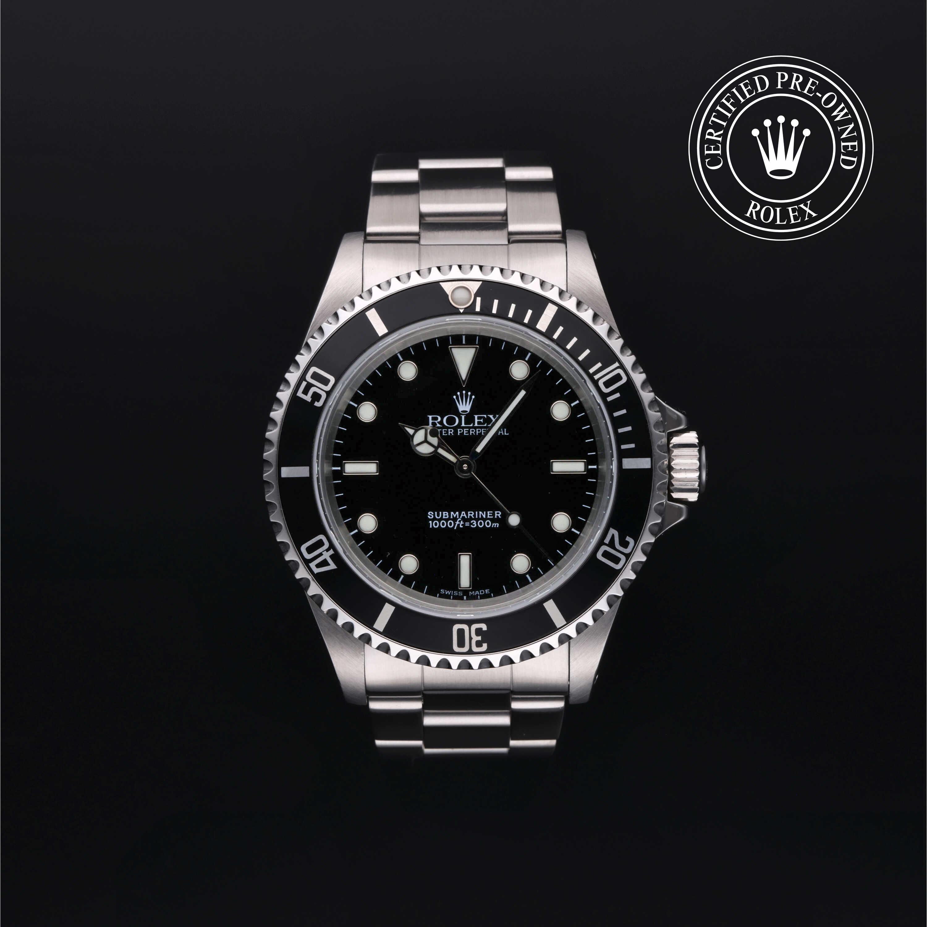 Submariner