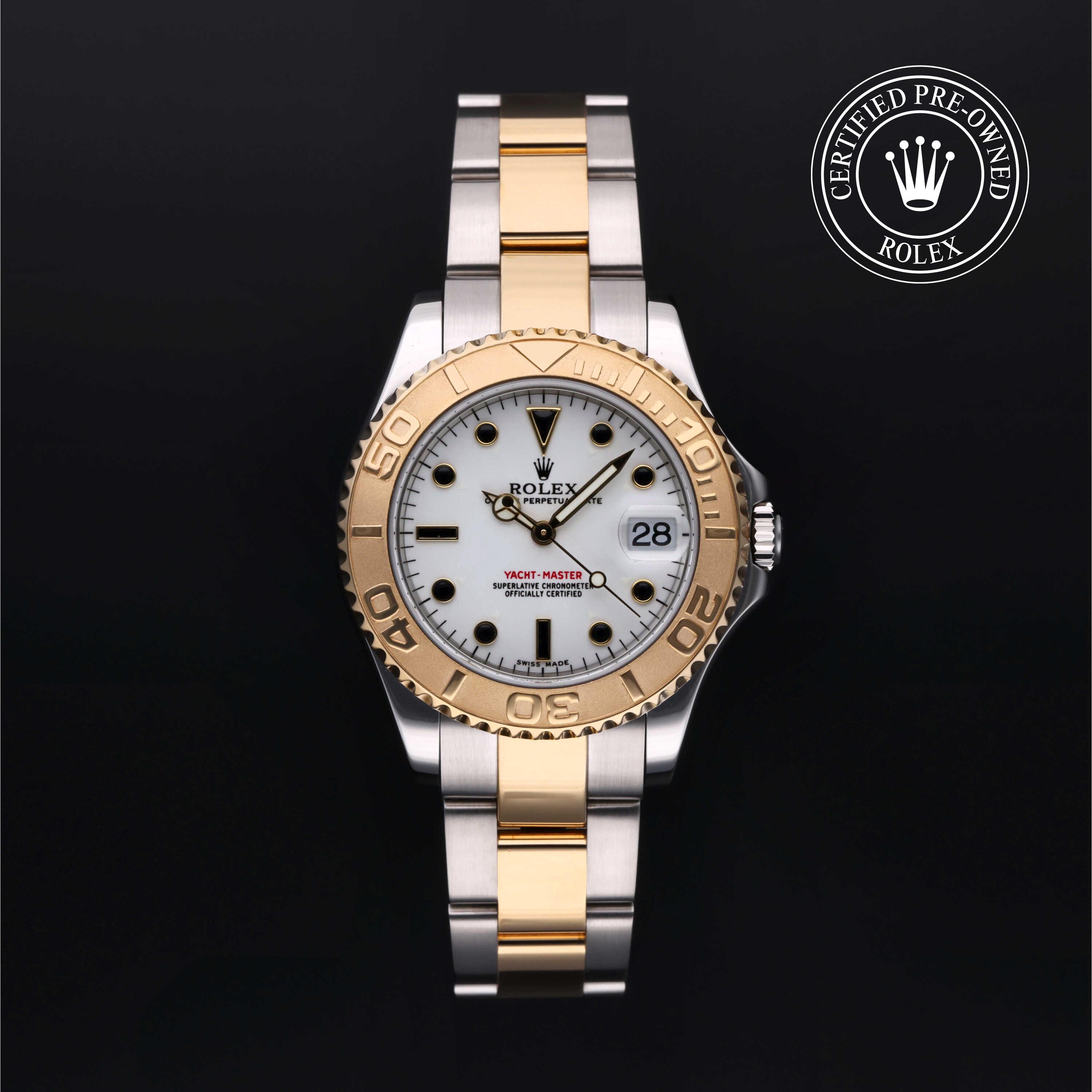 Yacht-Master