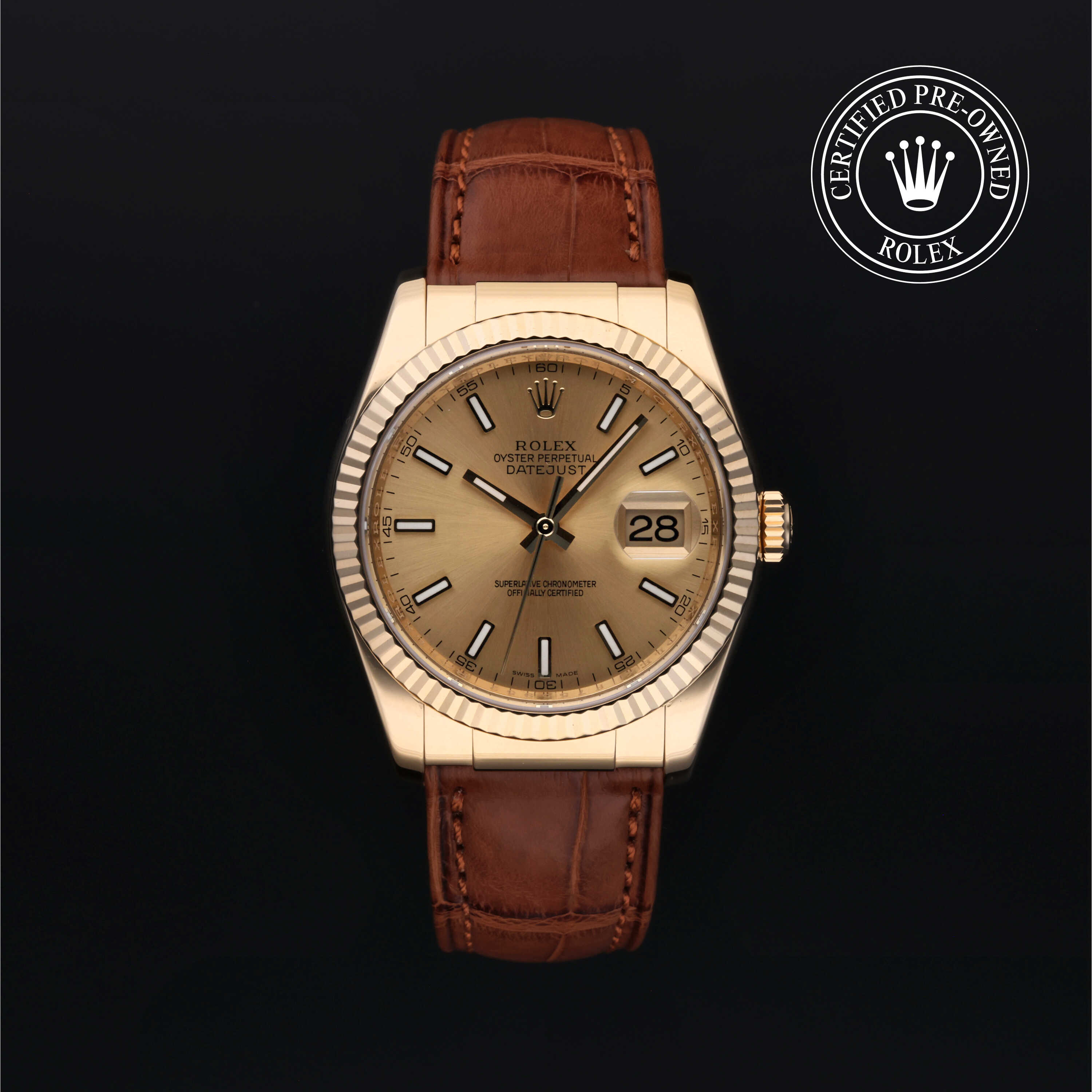 Datejust